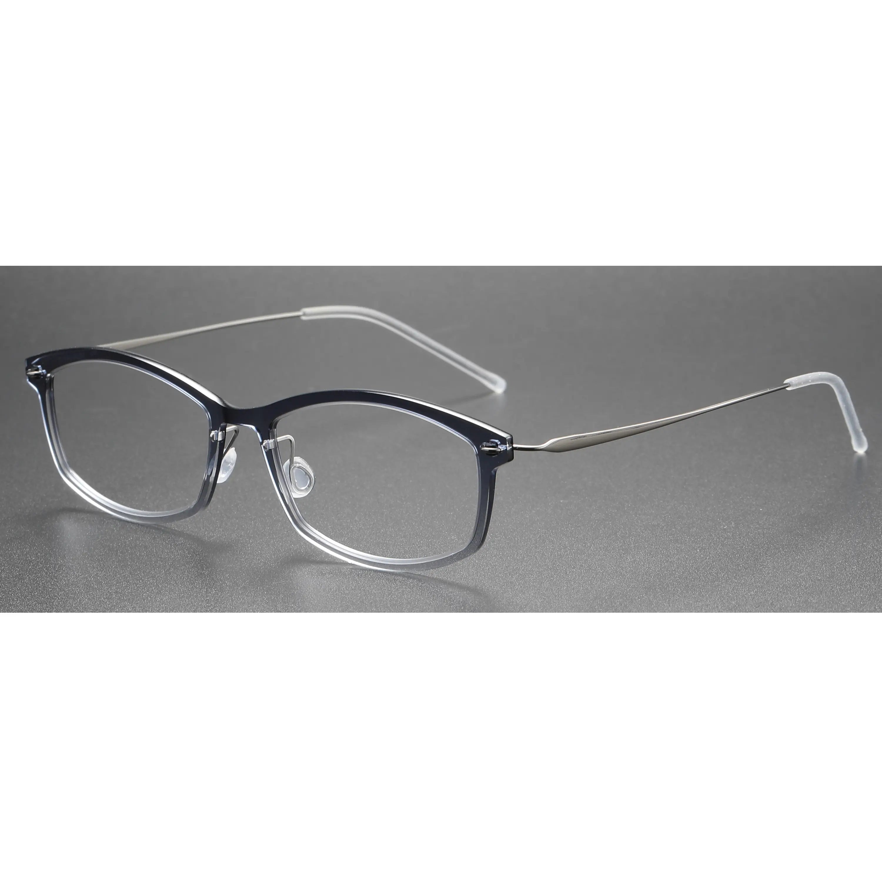 Oval Glasses LE0117