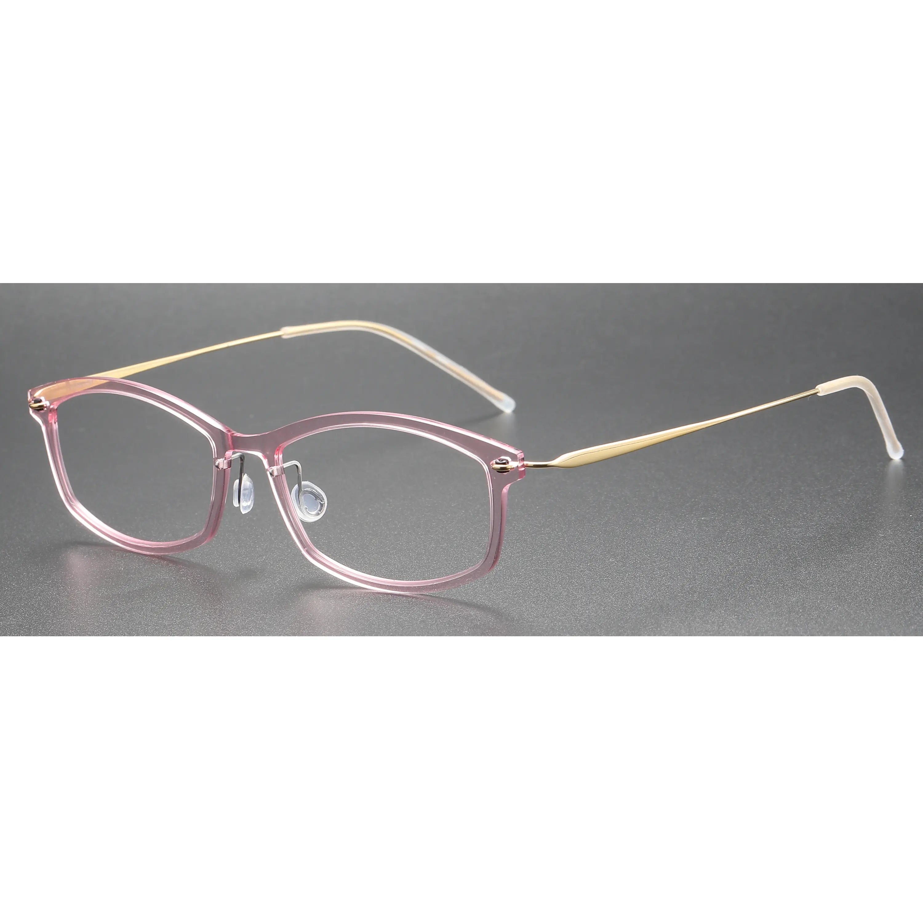 Oval Glasses LE0117
