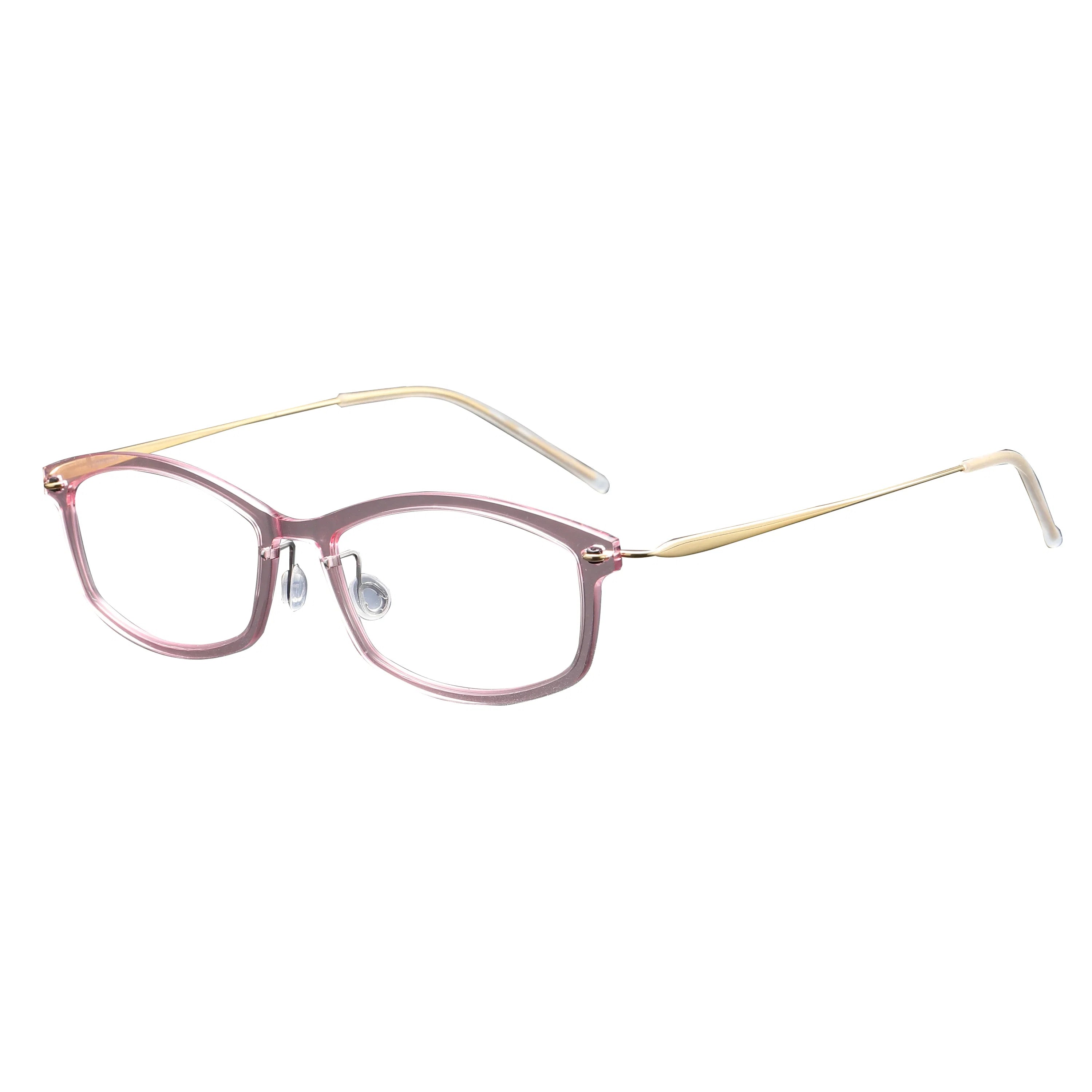 Oval Glasses LE0117