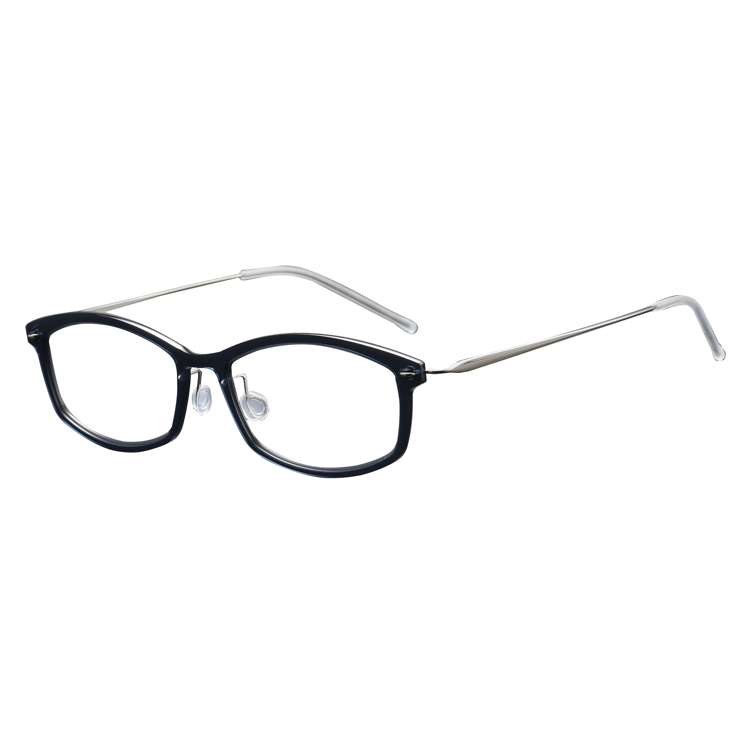 Oval Glasses LE0117