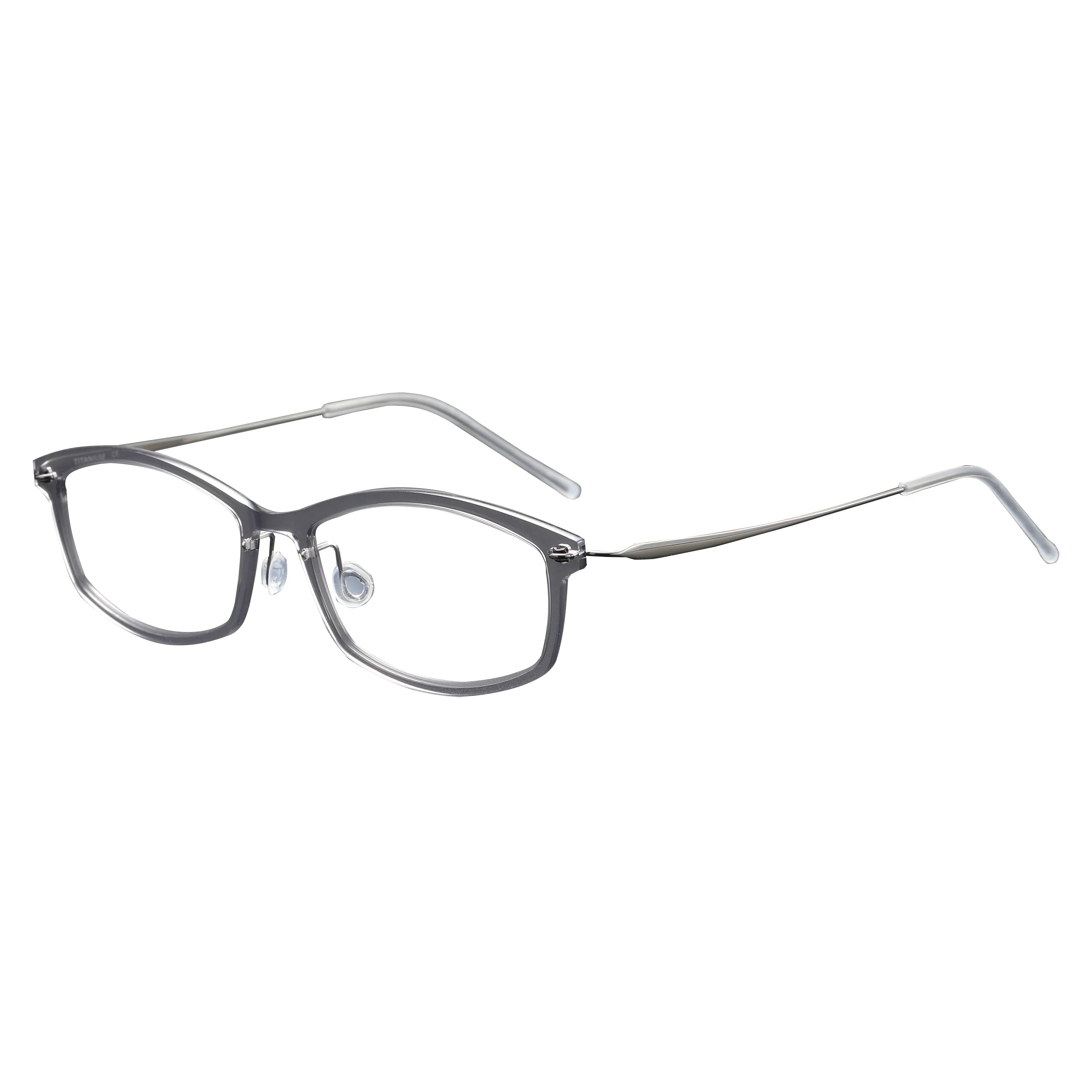 Oval Glasses LE0117