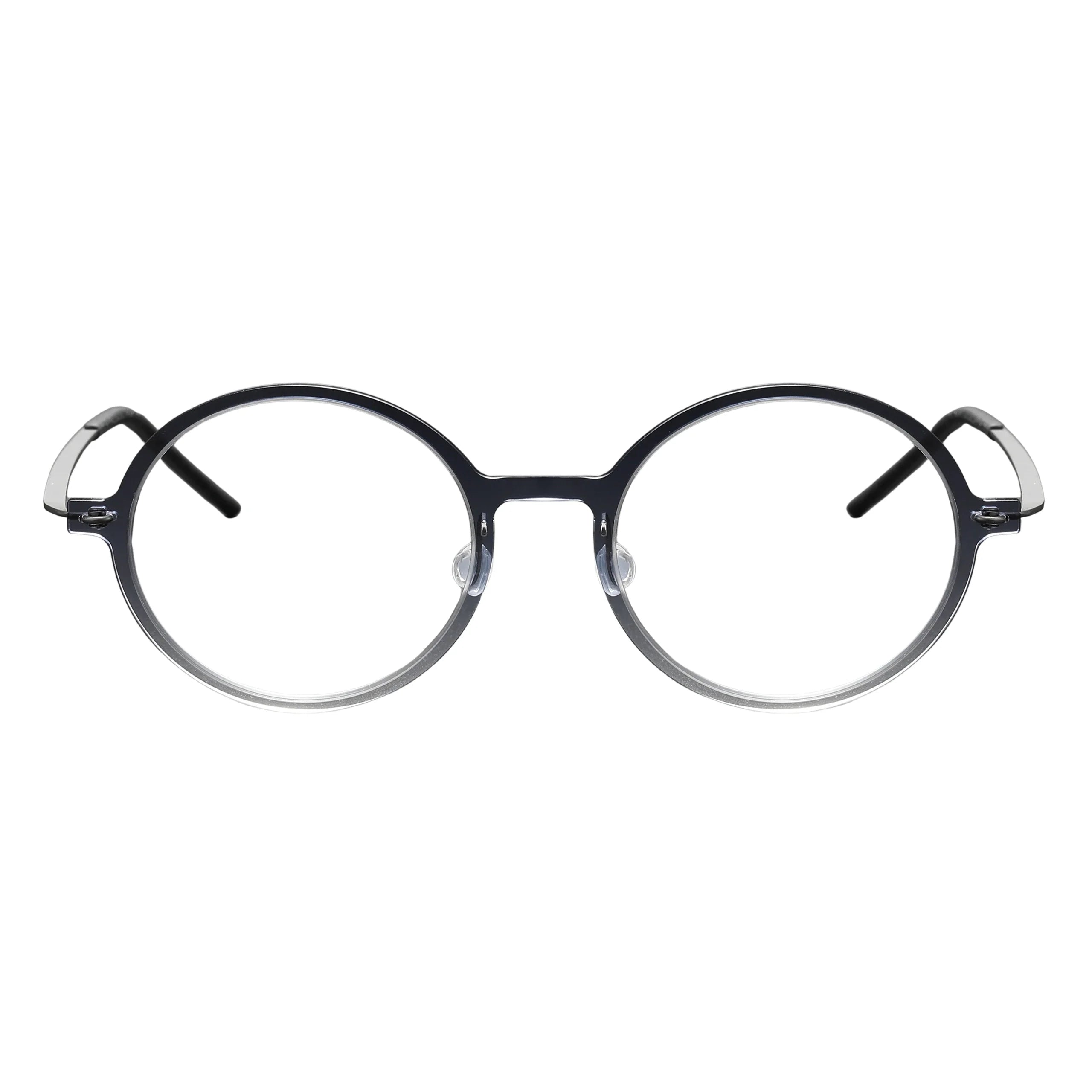 Round Glasses LE0118