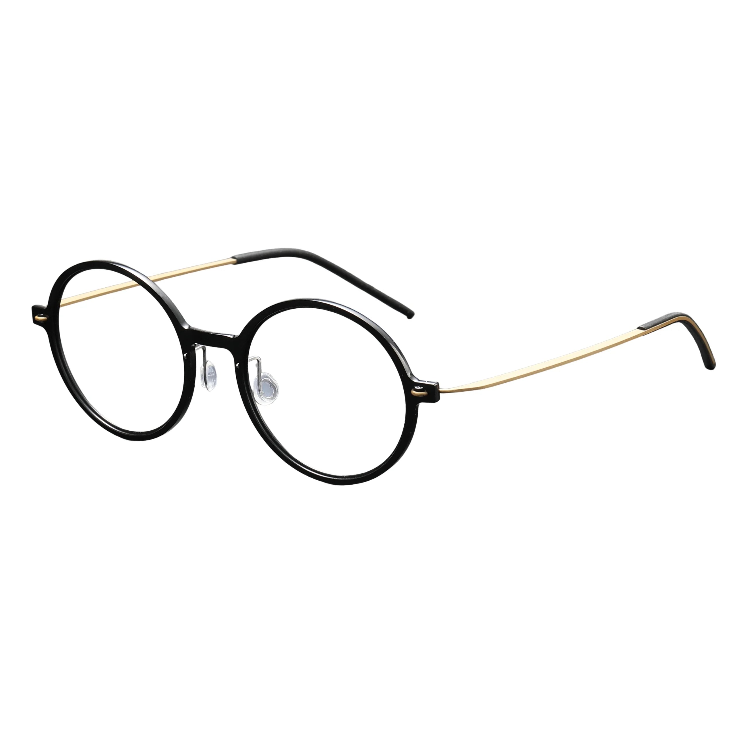 Round Glasses LE0118