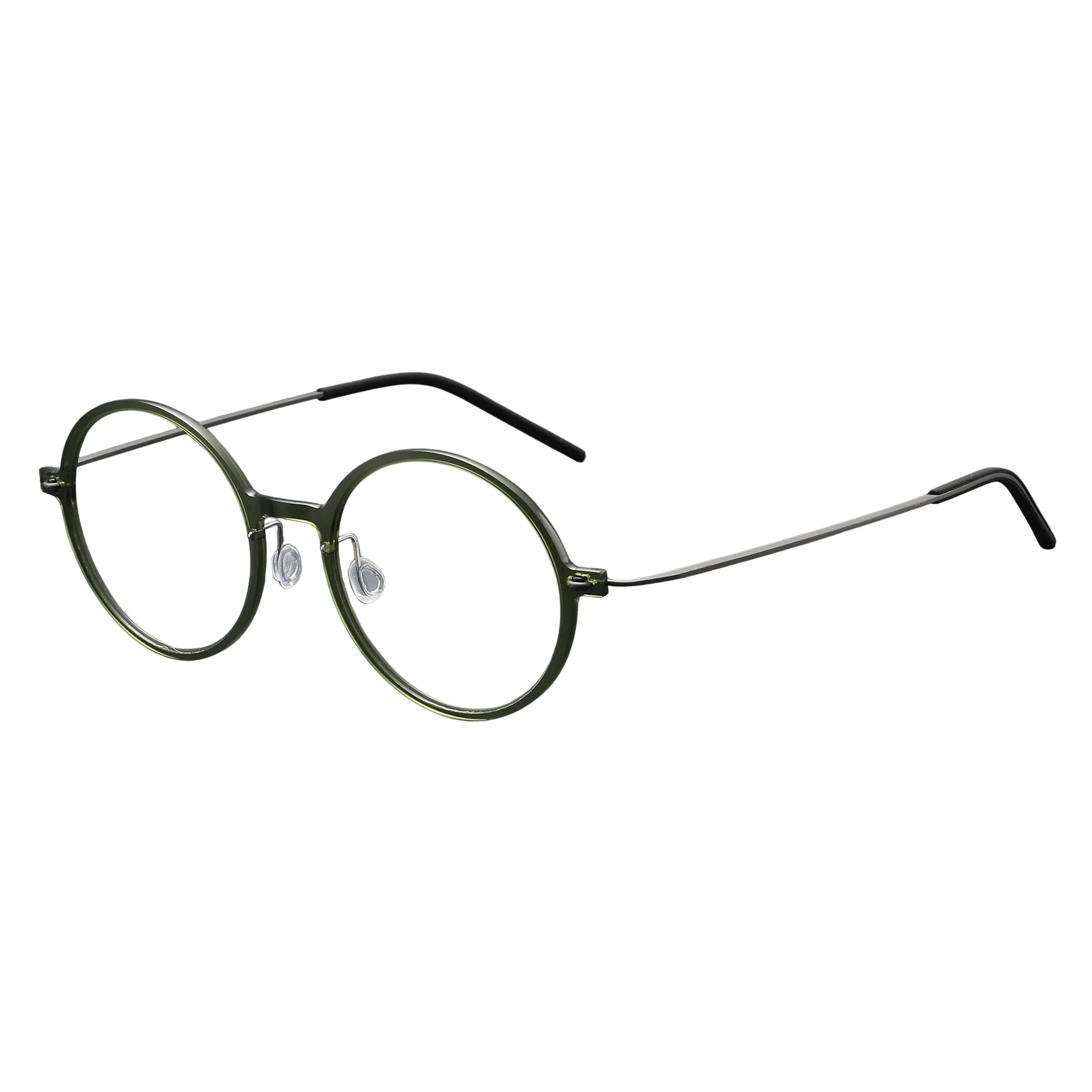 Round Glasses LE0118