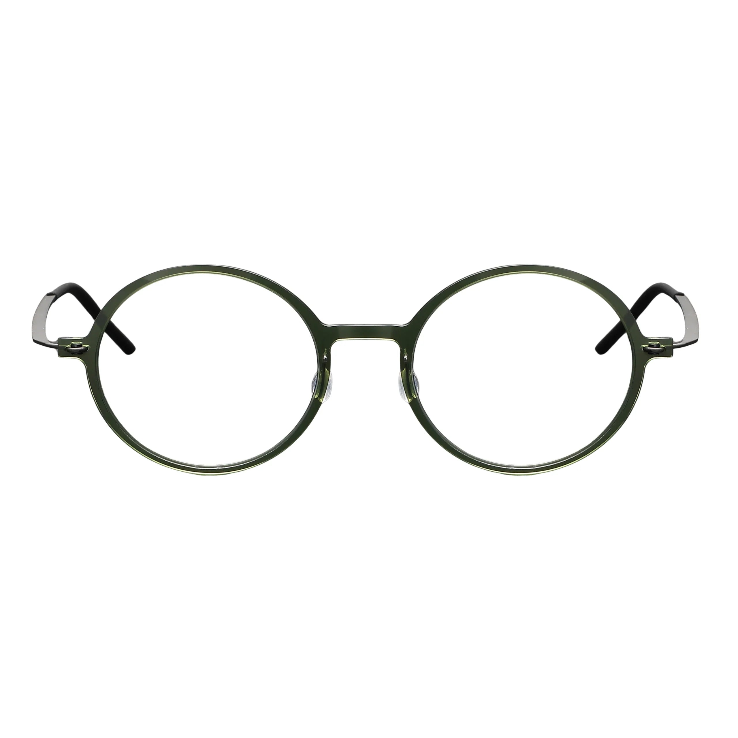 Round Glasses LE0118