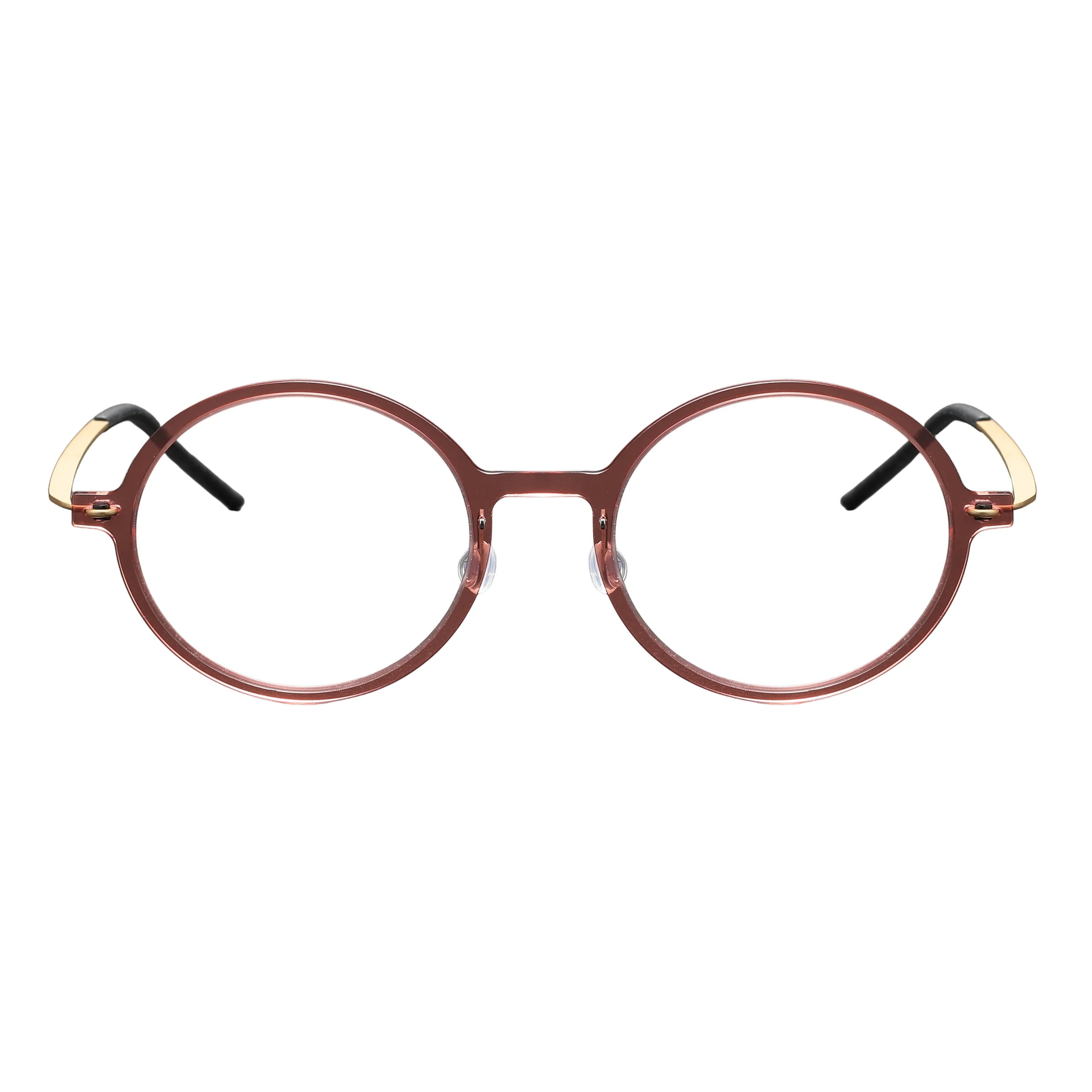 Round Glasses LE0118