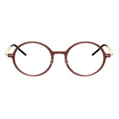 Round Glasses LE0118