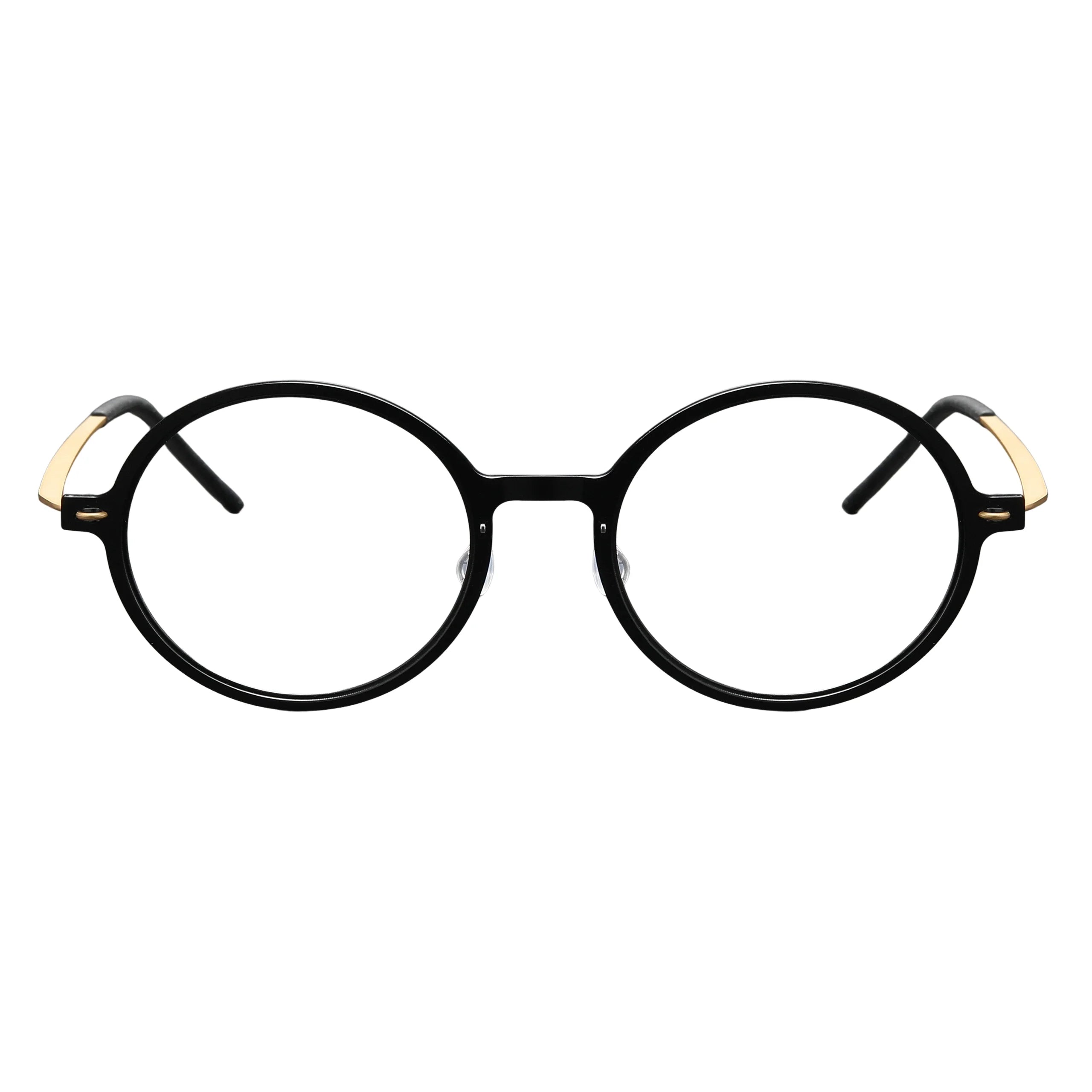 Round Glasses LE0118