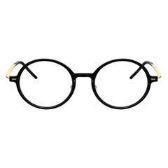 Round Glasses LE0118