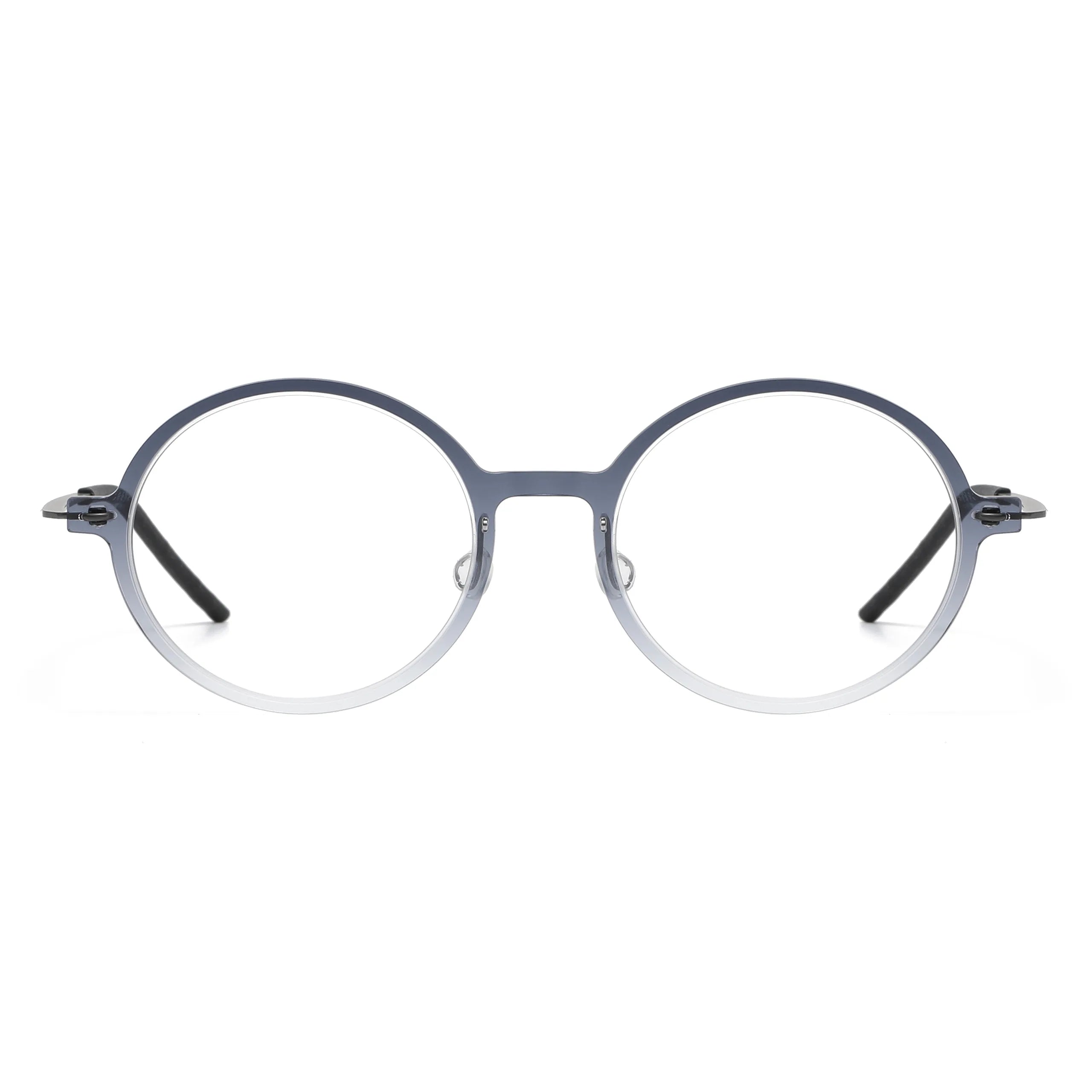 Round Glasses LE0118
