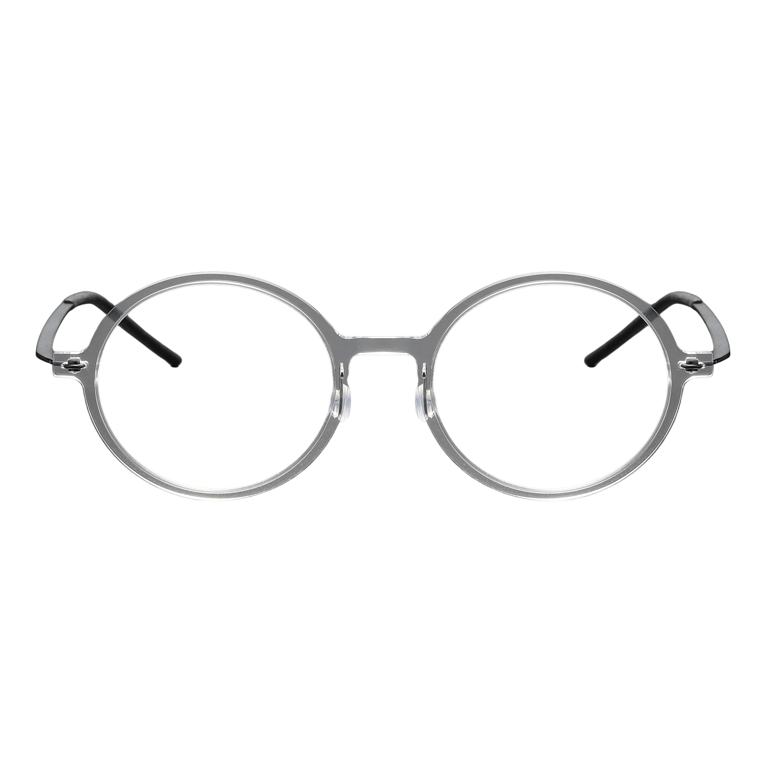Round Glasses LE0118