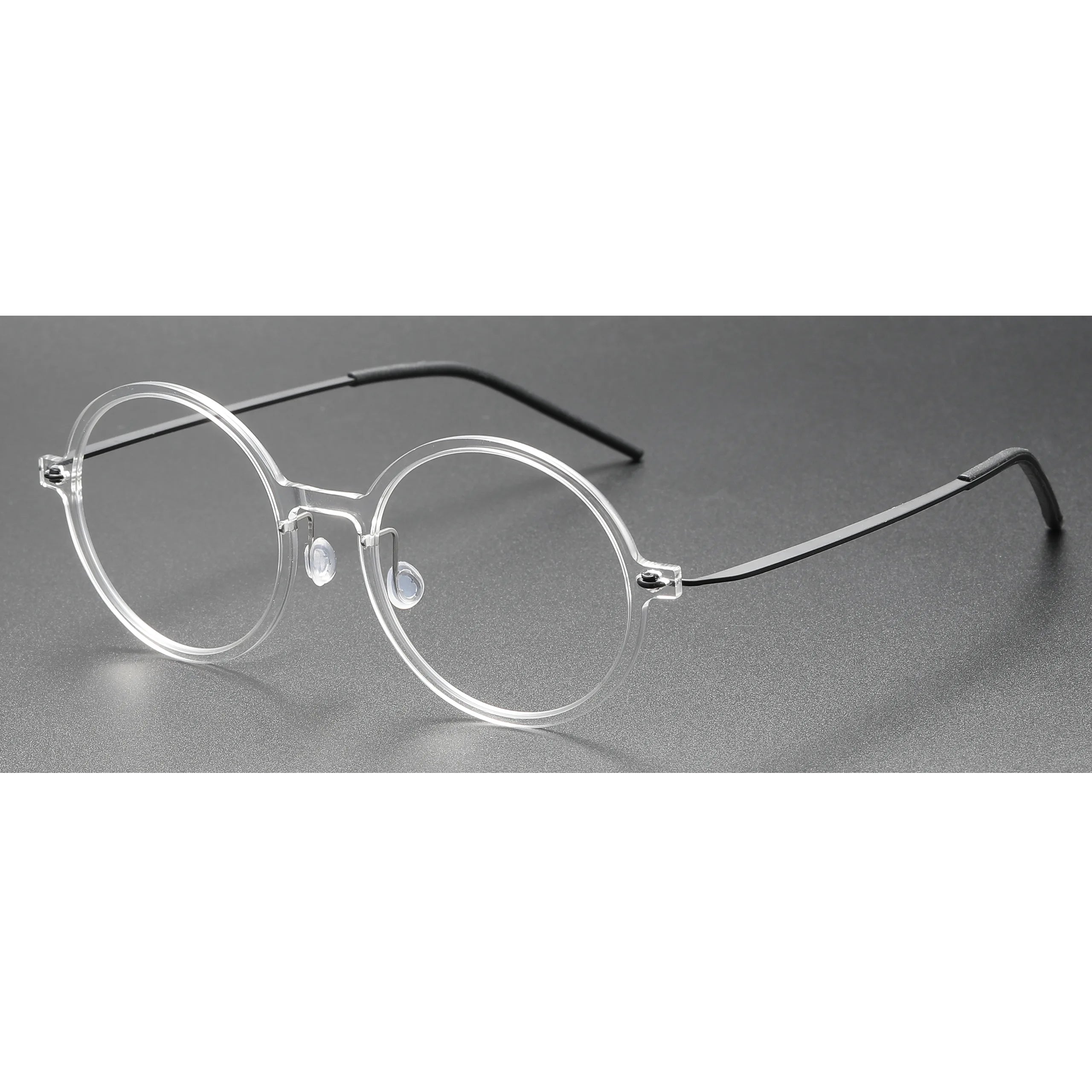 Round Glasses LE0118
