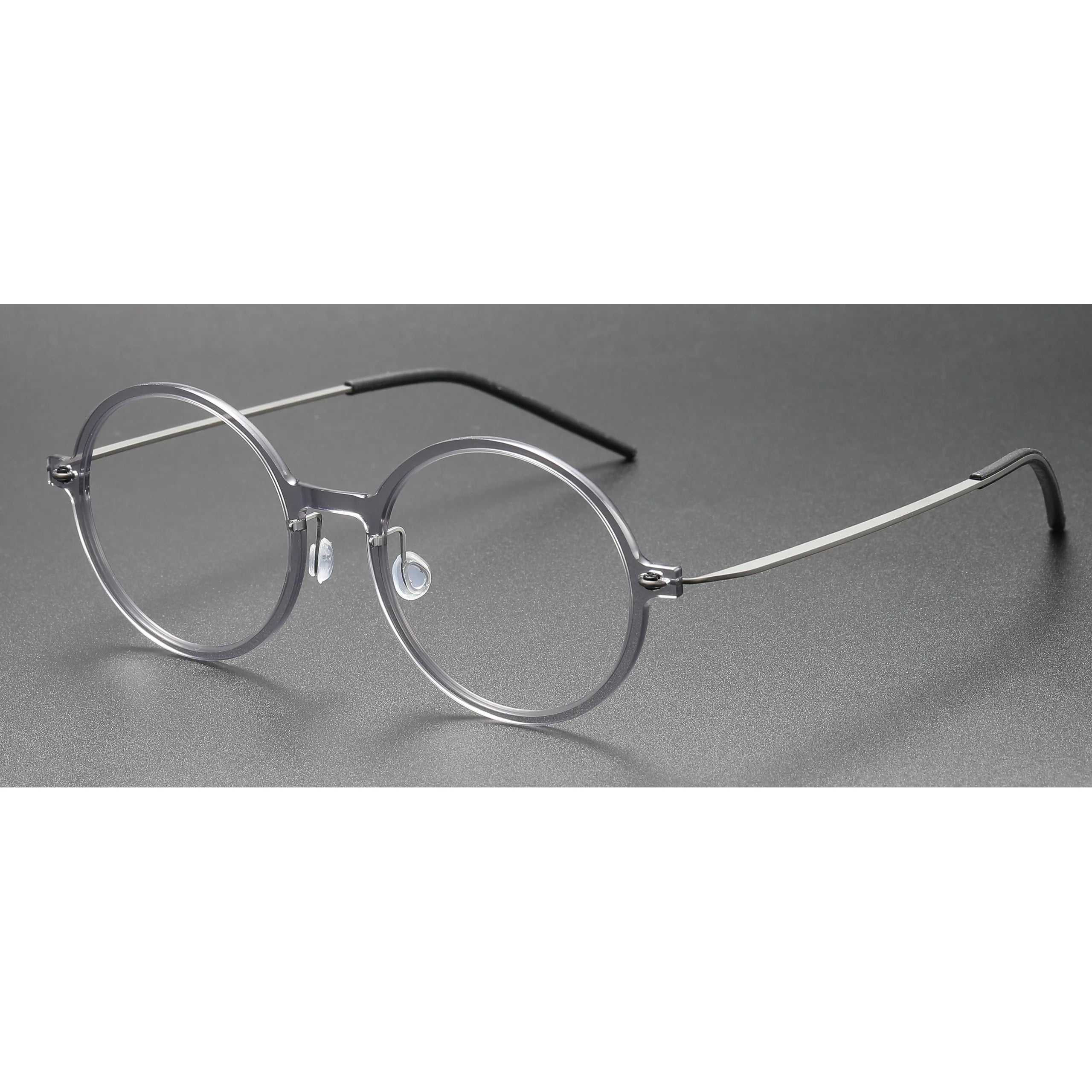 Round Glasses LE0118