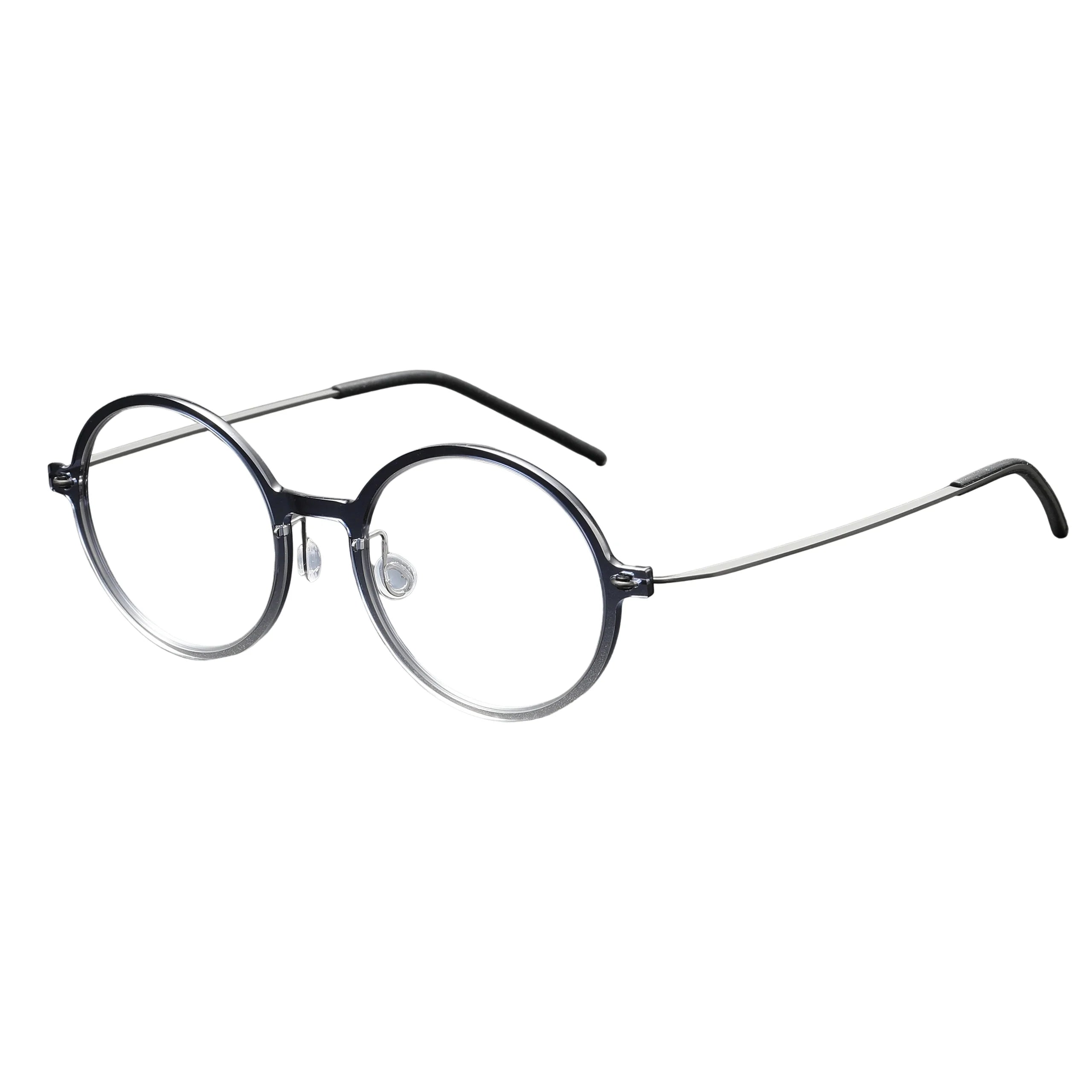 Round Glasses LE0118