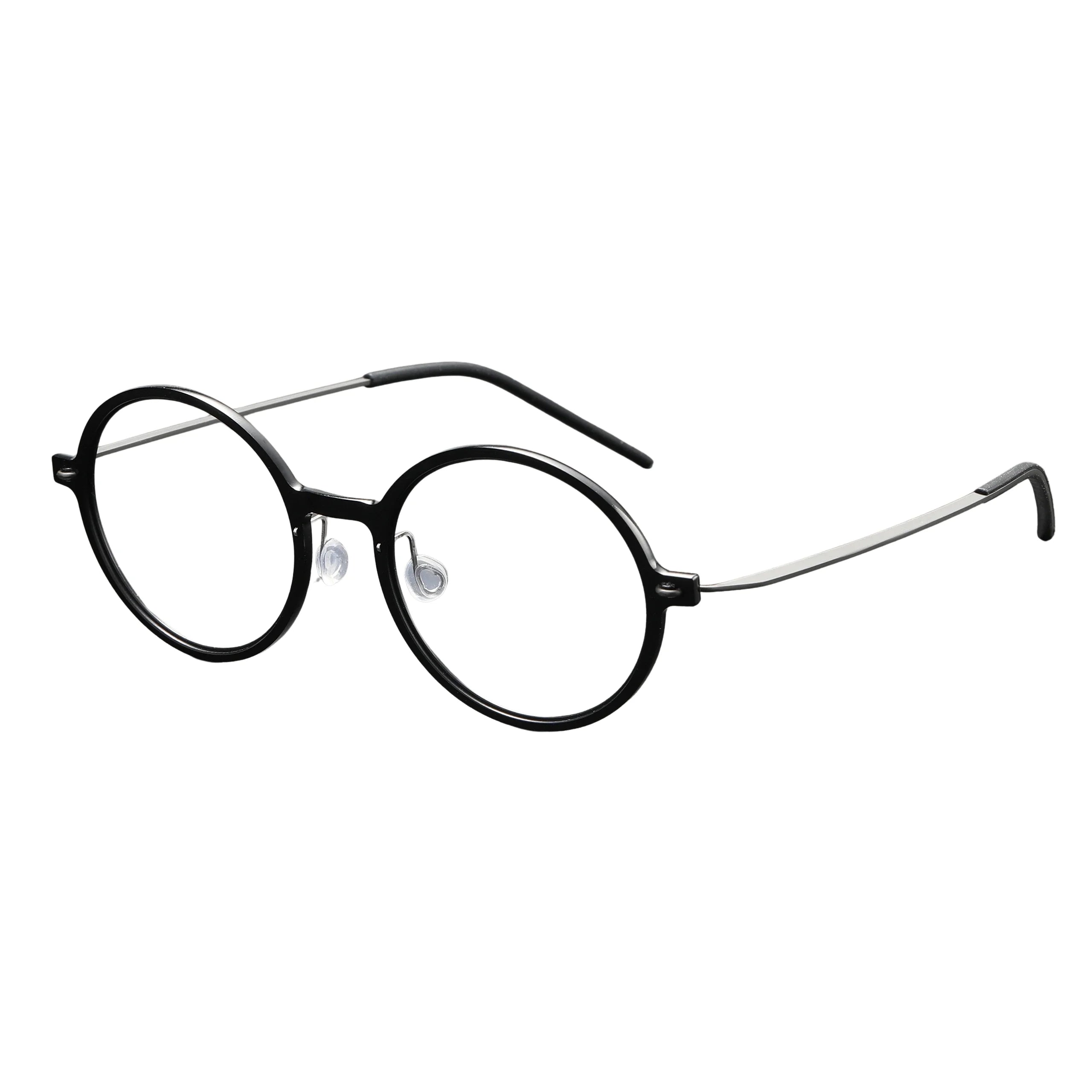 Round Glasses LE0118