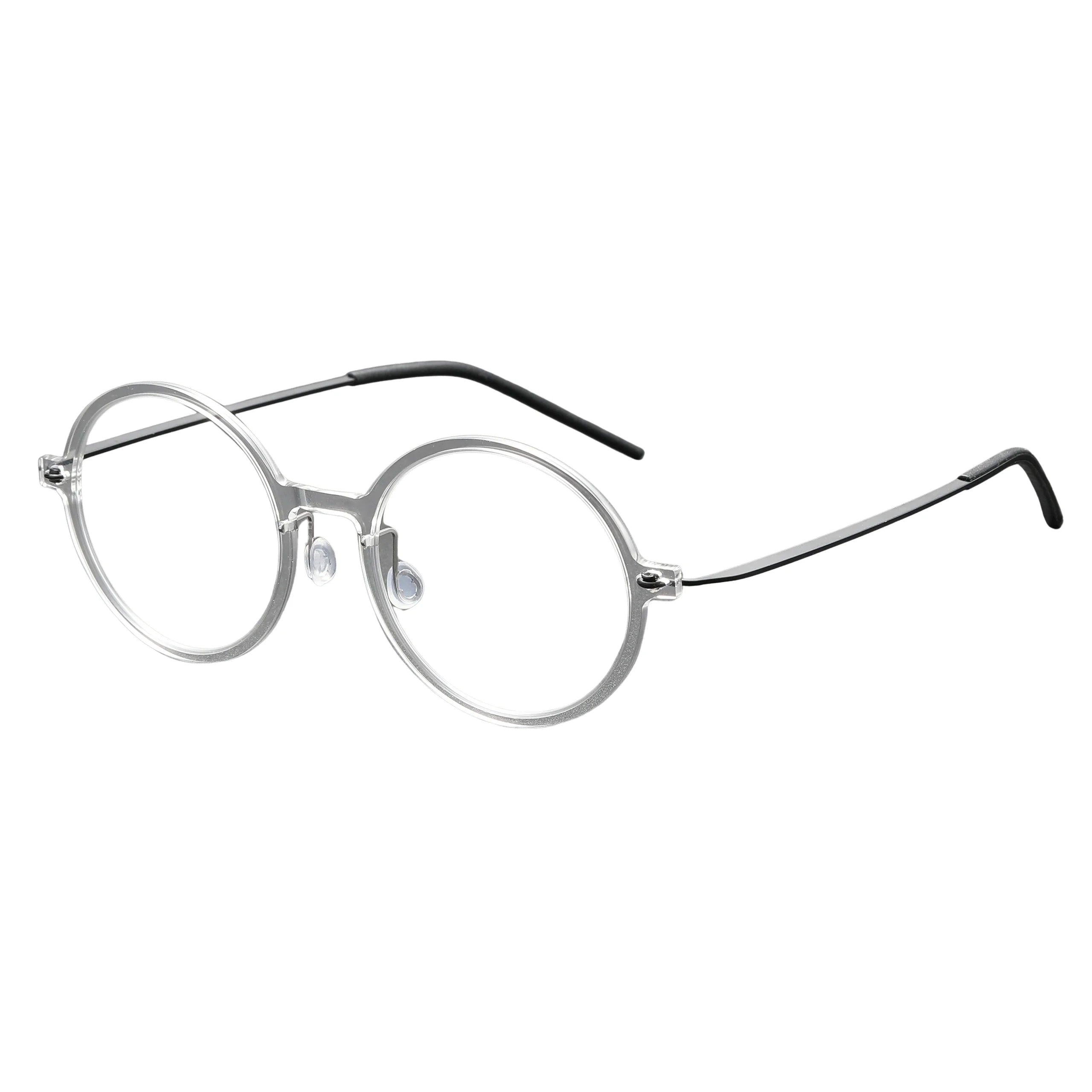 Round Glasses LE0118