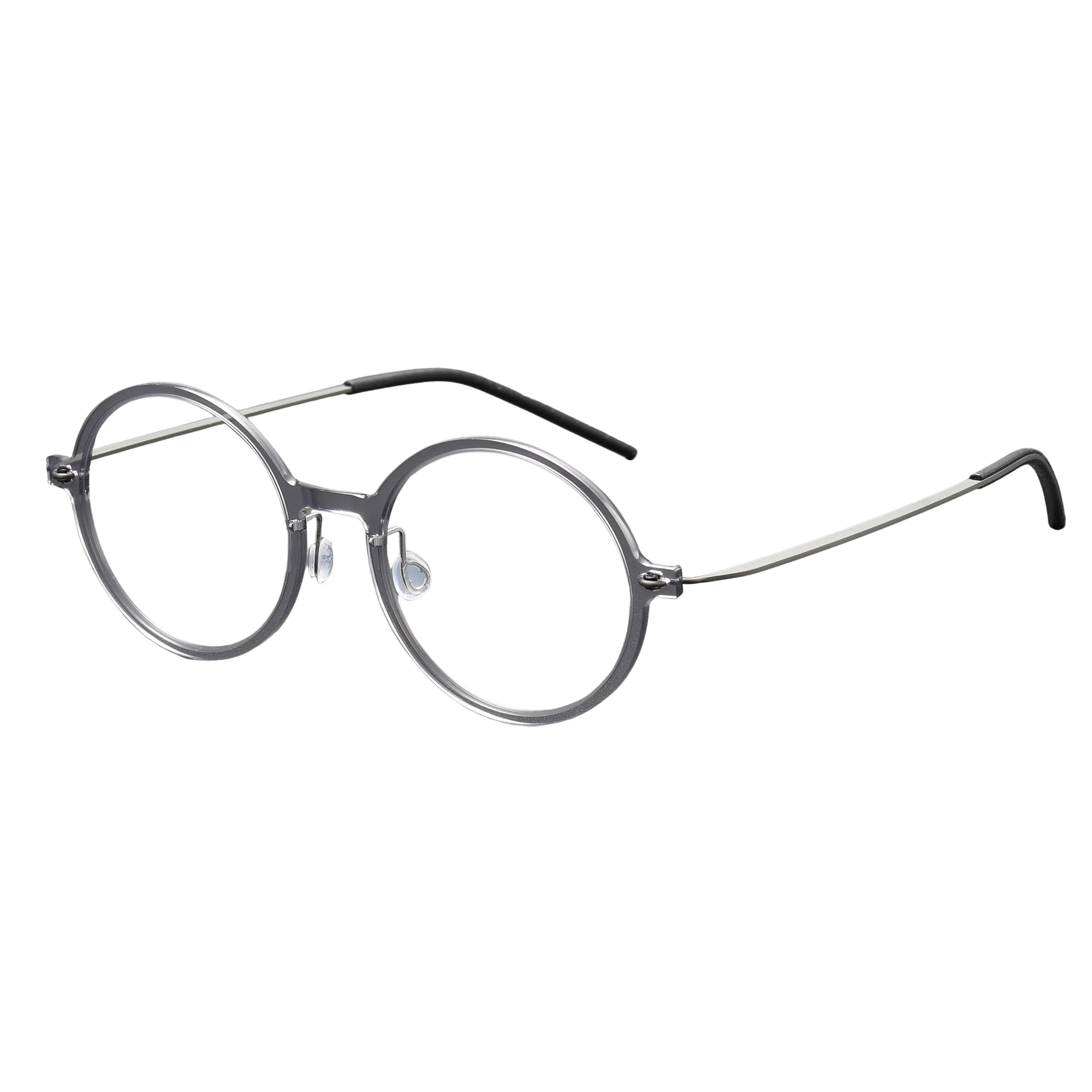 Round Glasses LE0118
