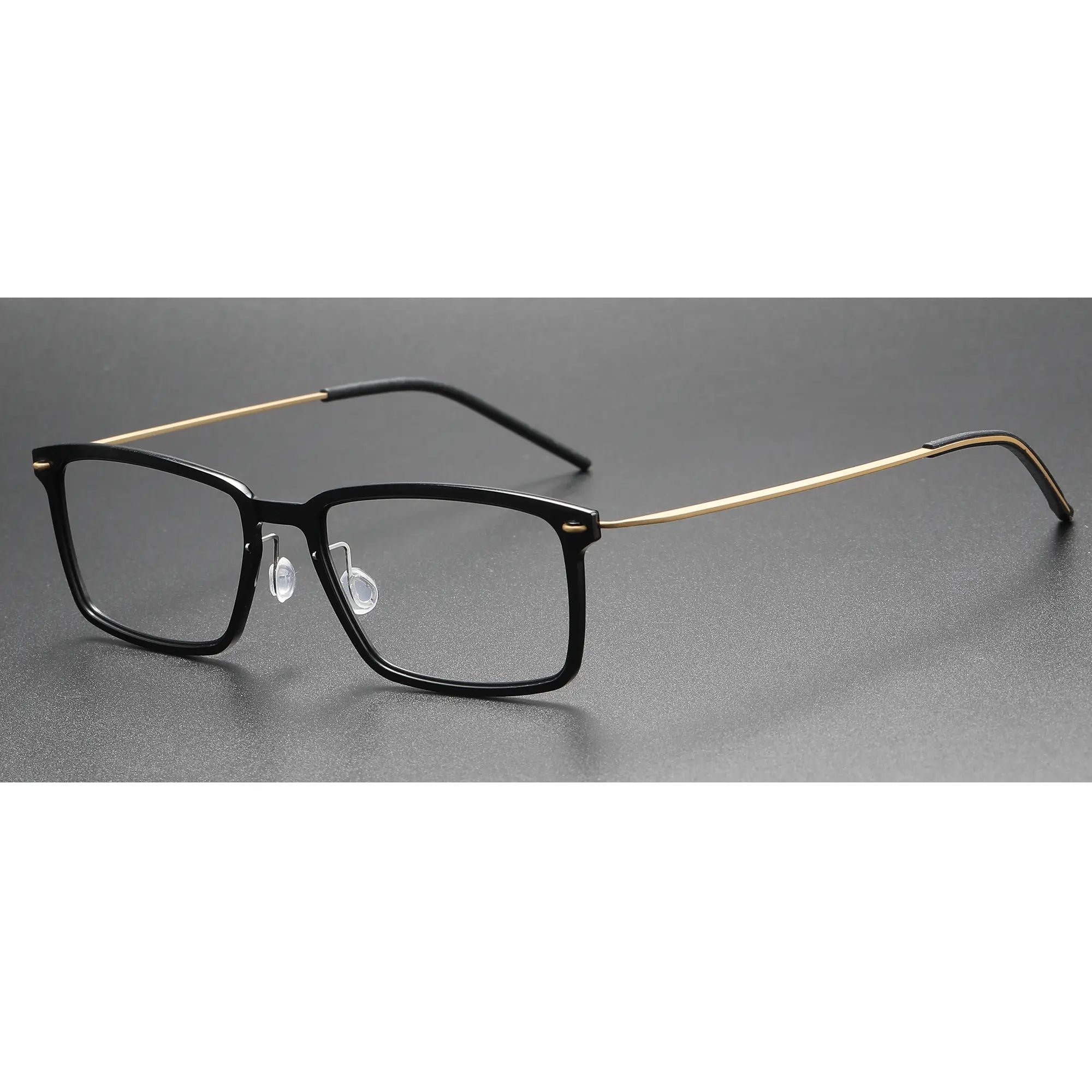 Rectangle Glasses LE0119