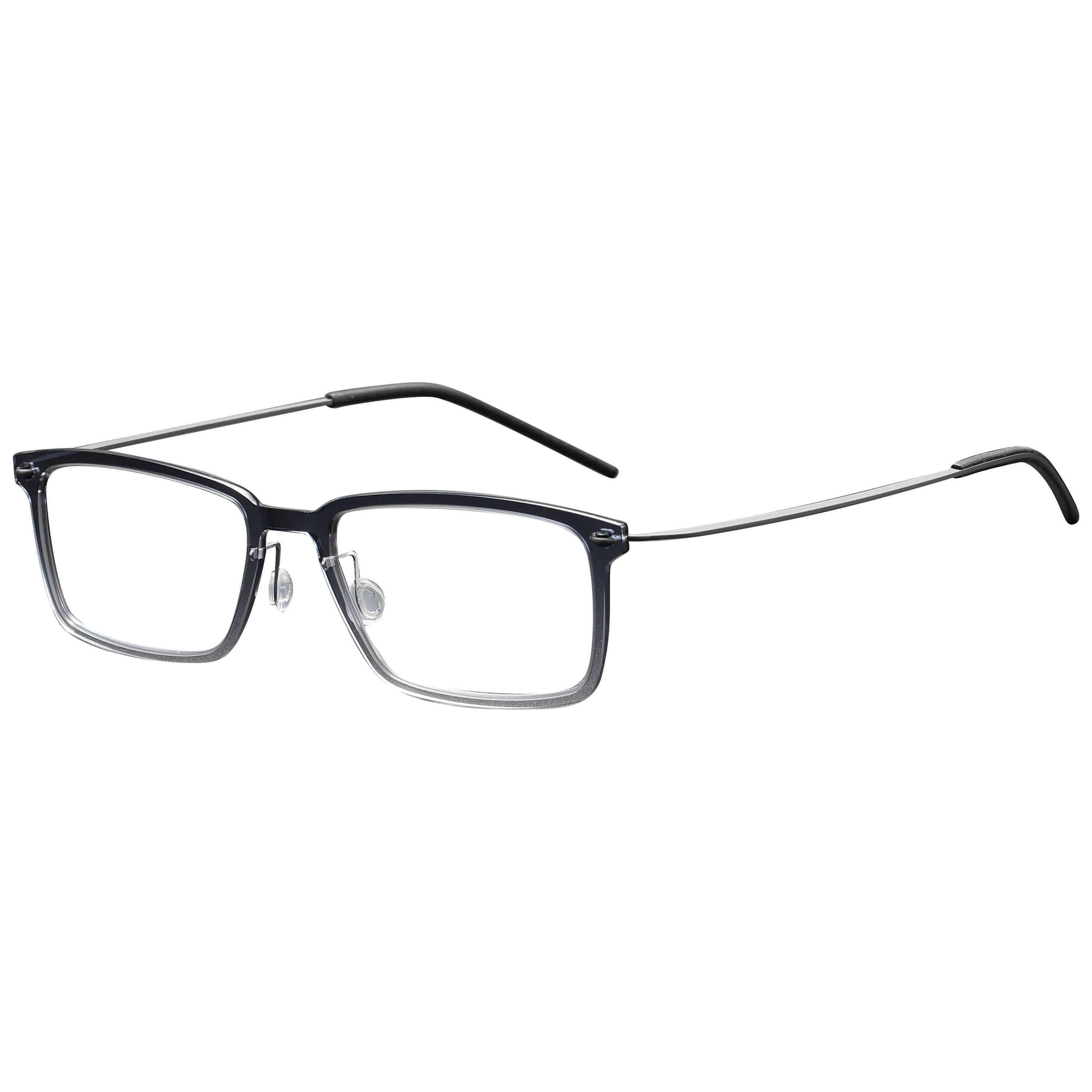 Rectangle Glasses LE0119