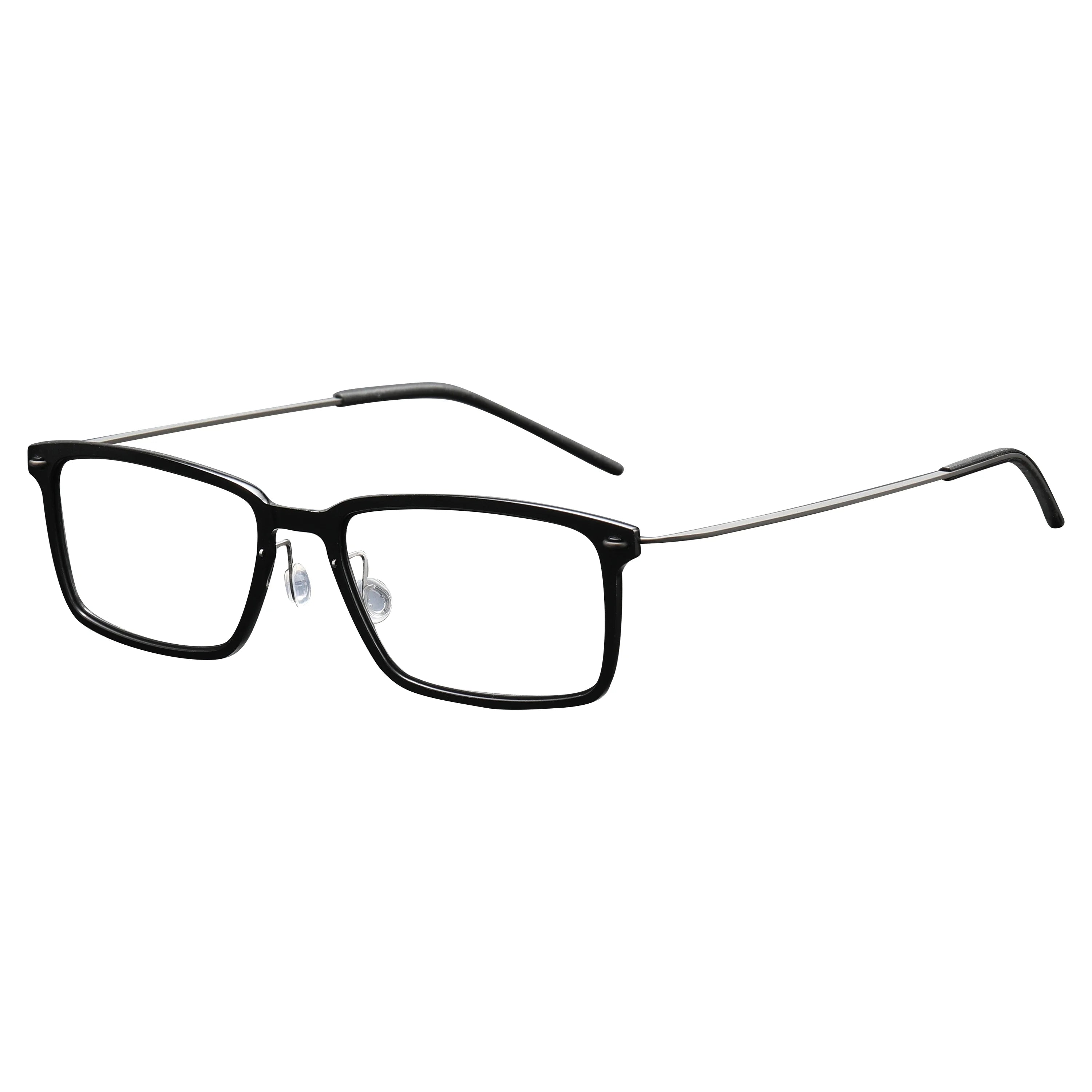 Rectangle Glasses LE0119