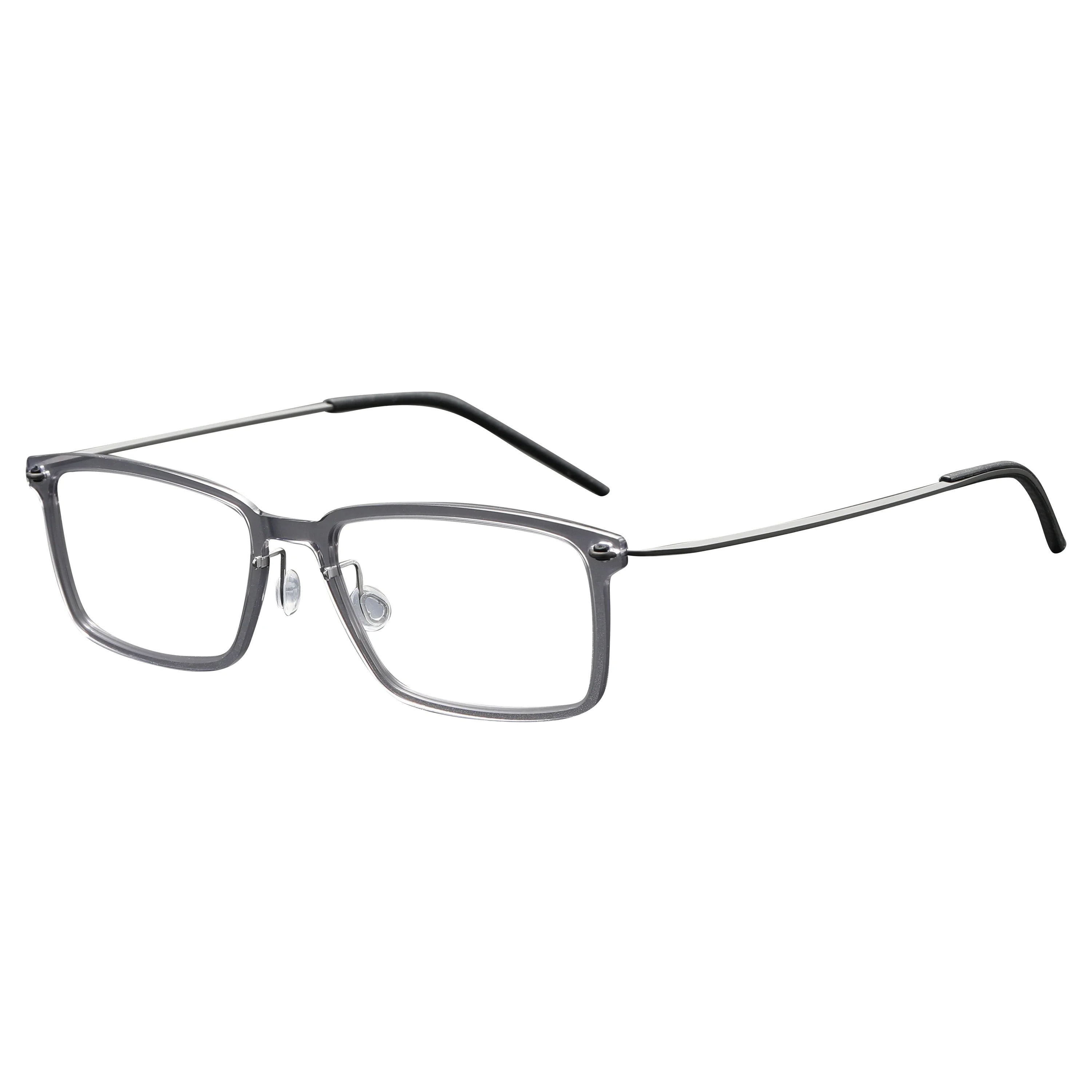 Rectangle Glasses LE0119