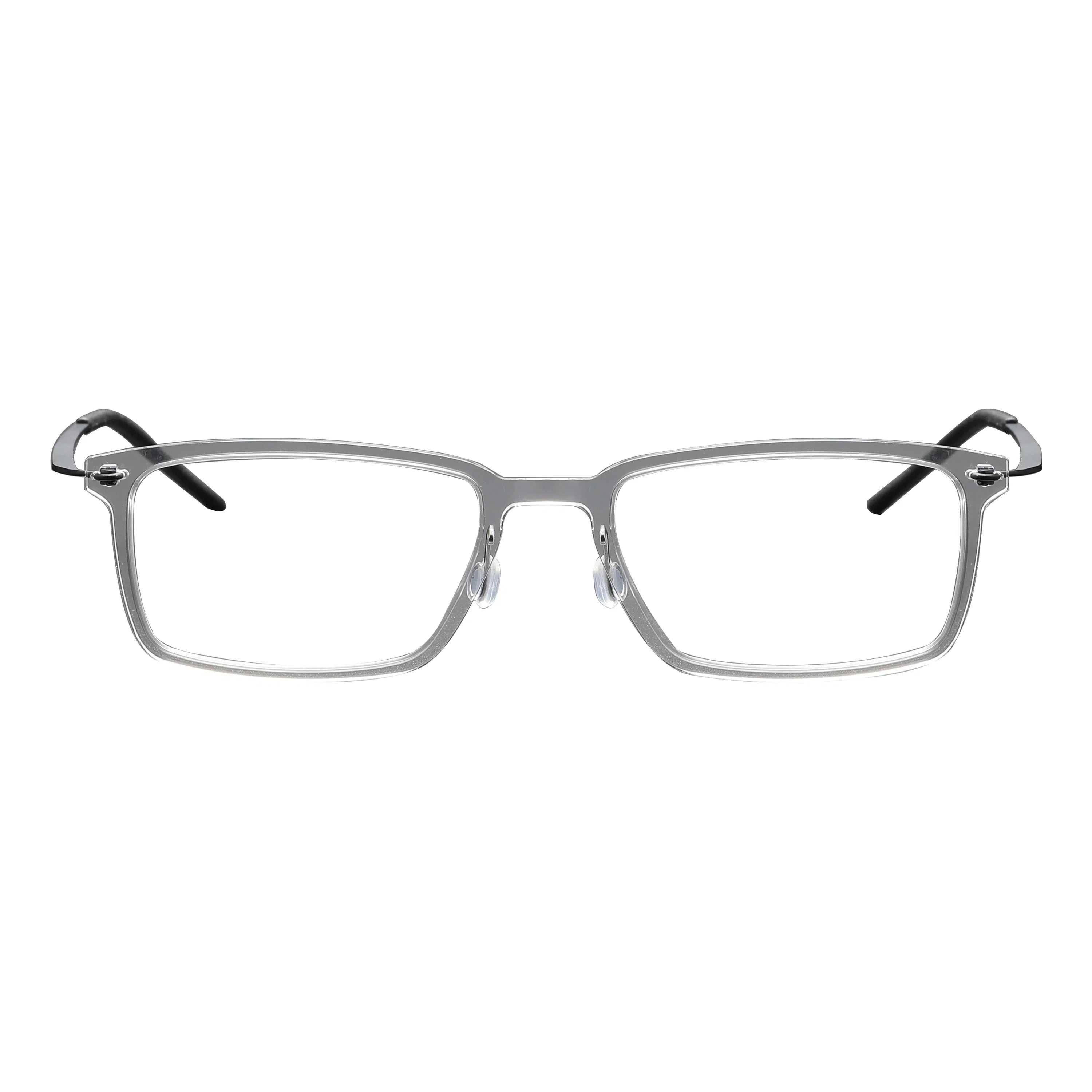 Rectangle Glasses LE0119