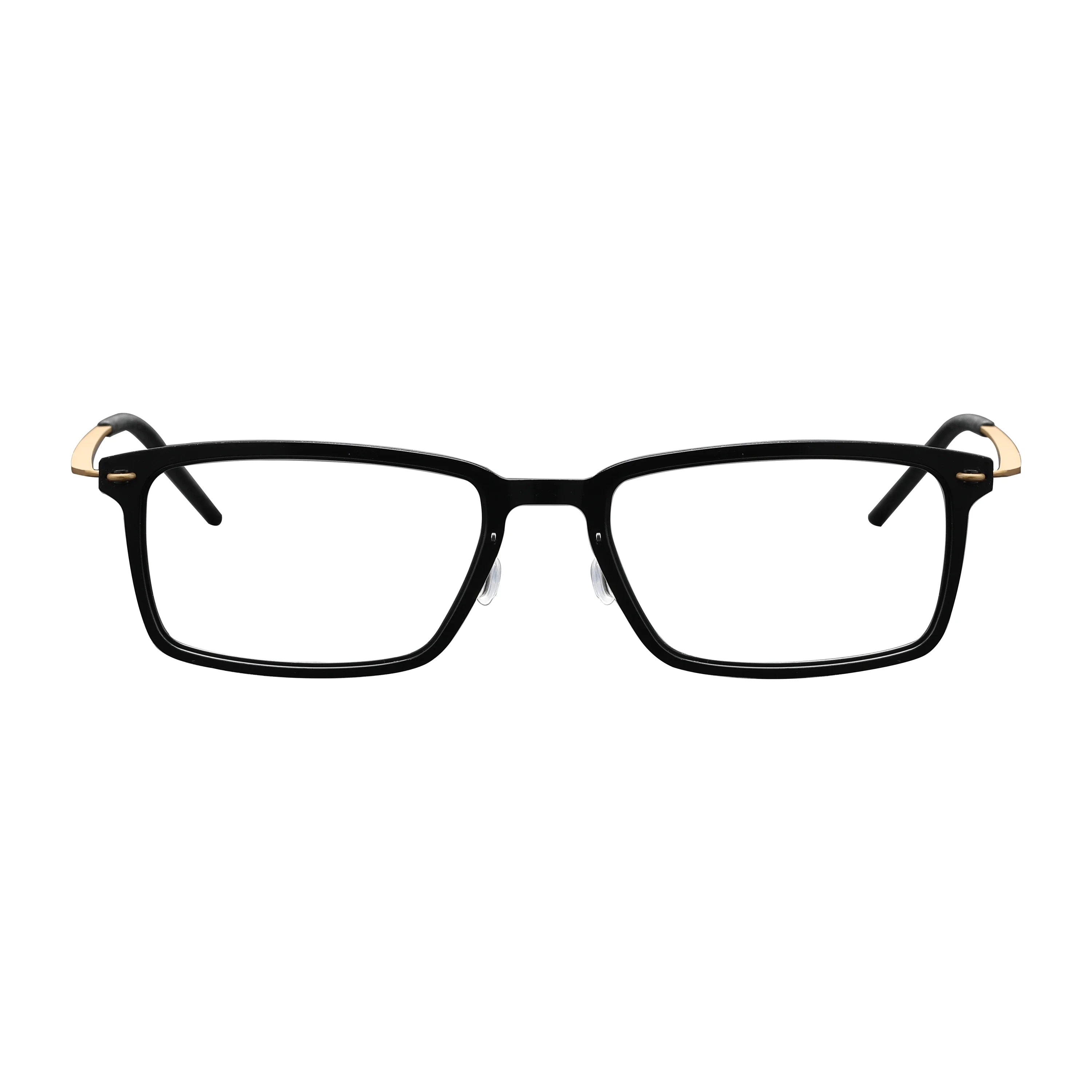 Rectangle Glasses LE0119