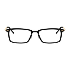 Rectangle Glasses LE0119