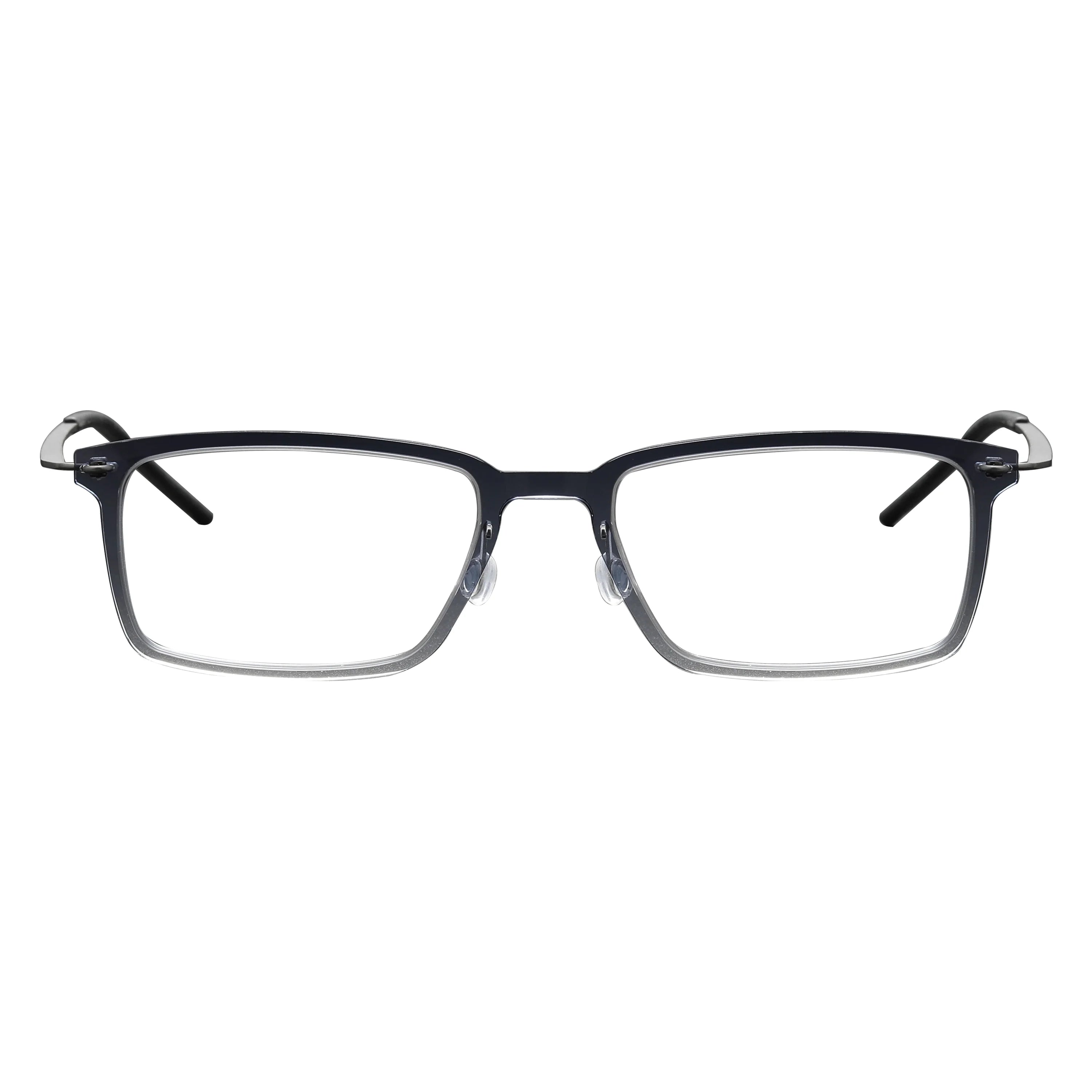 Rectangle Glasses LE0119