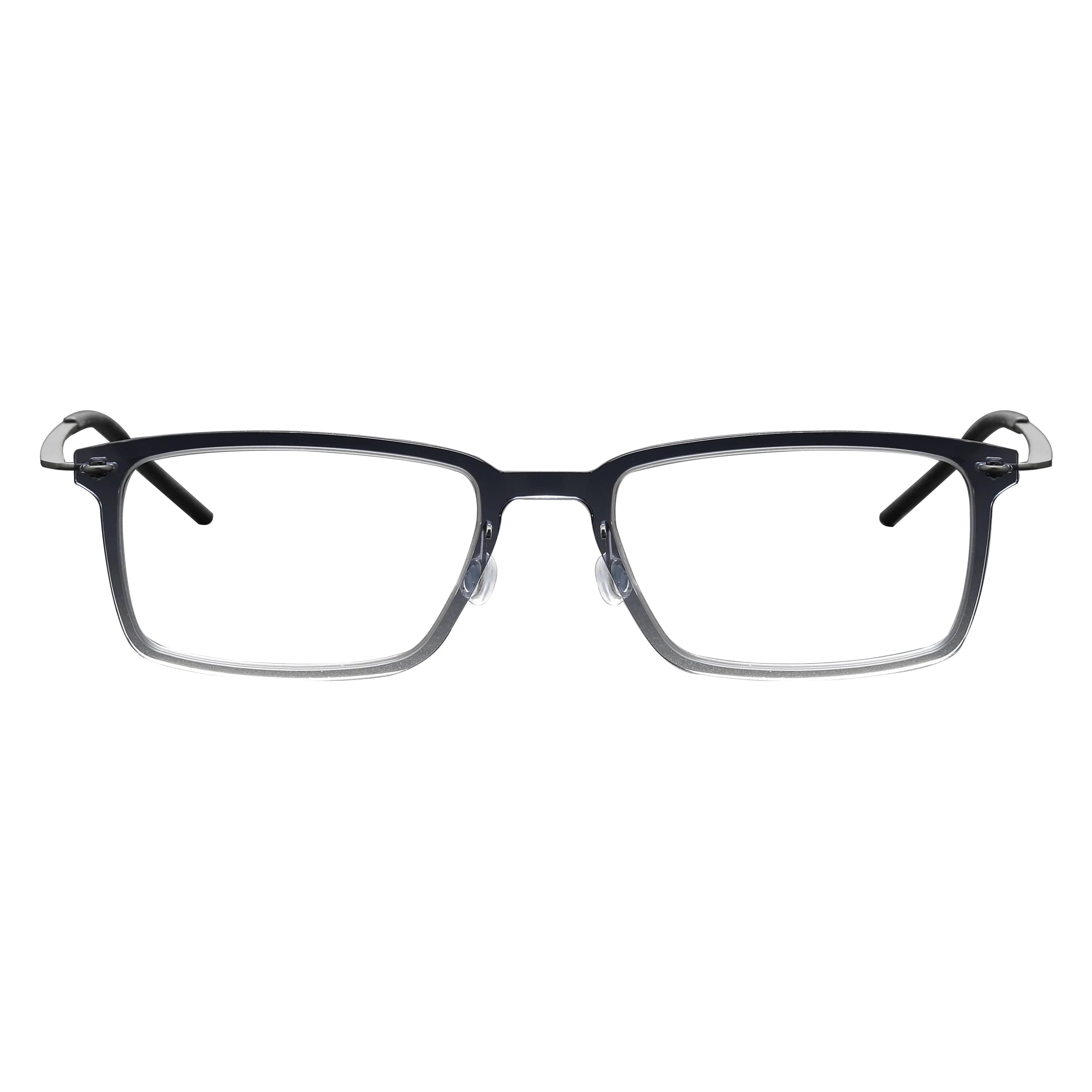 Rectangle Glasses LE0119