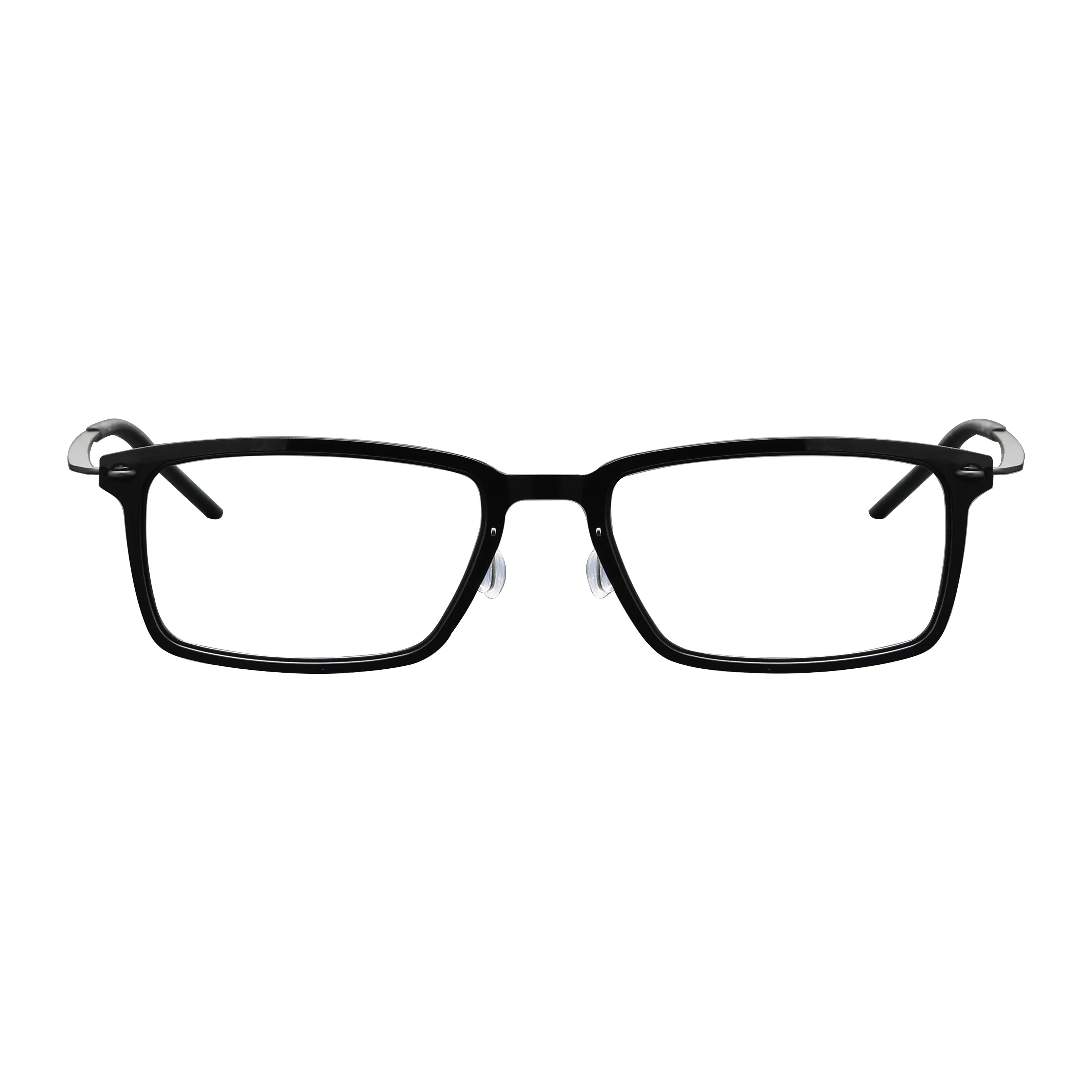 Rectangle Glasses LE0119