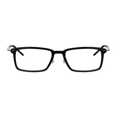 Rectangle Glasses LE0119
