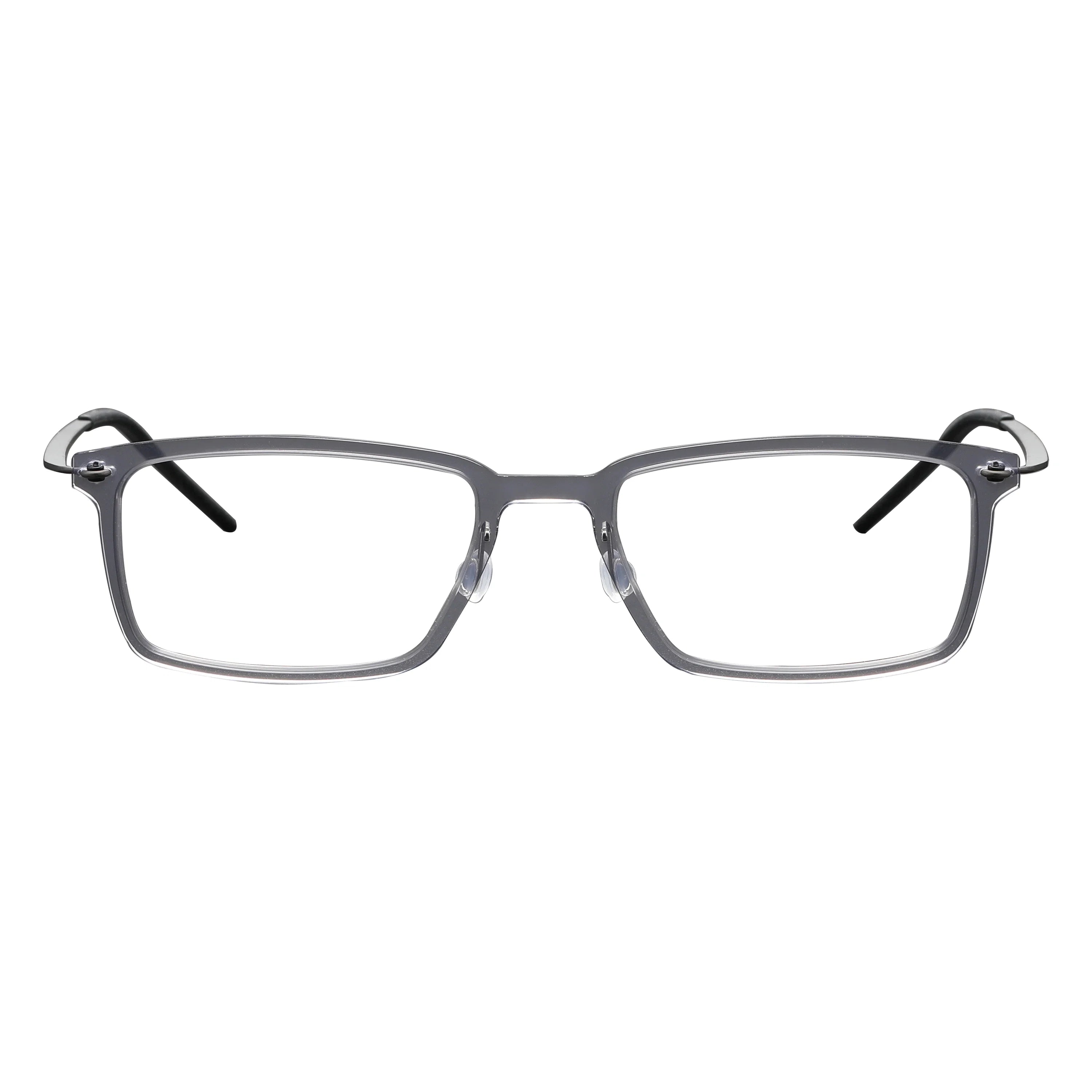 Rectangle Glasses LE0119
