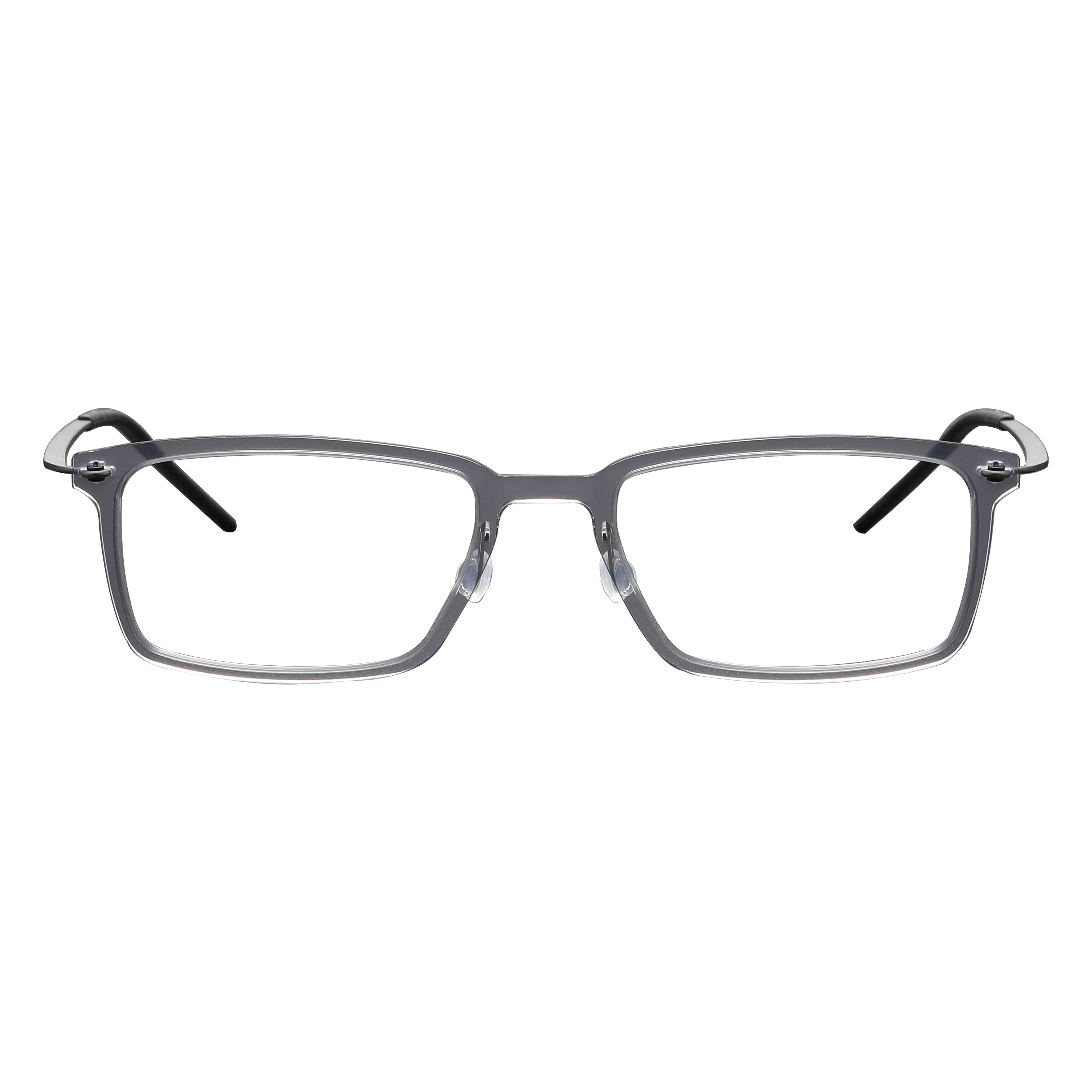 Rectangle Glasses LE0119