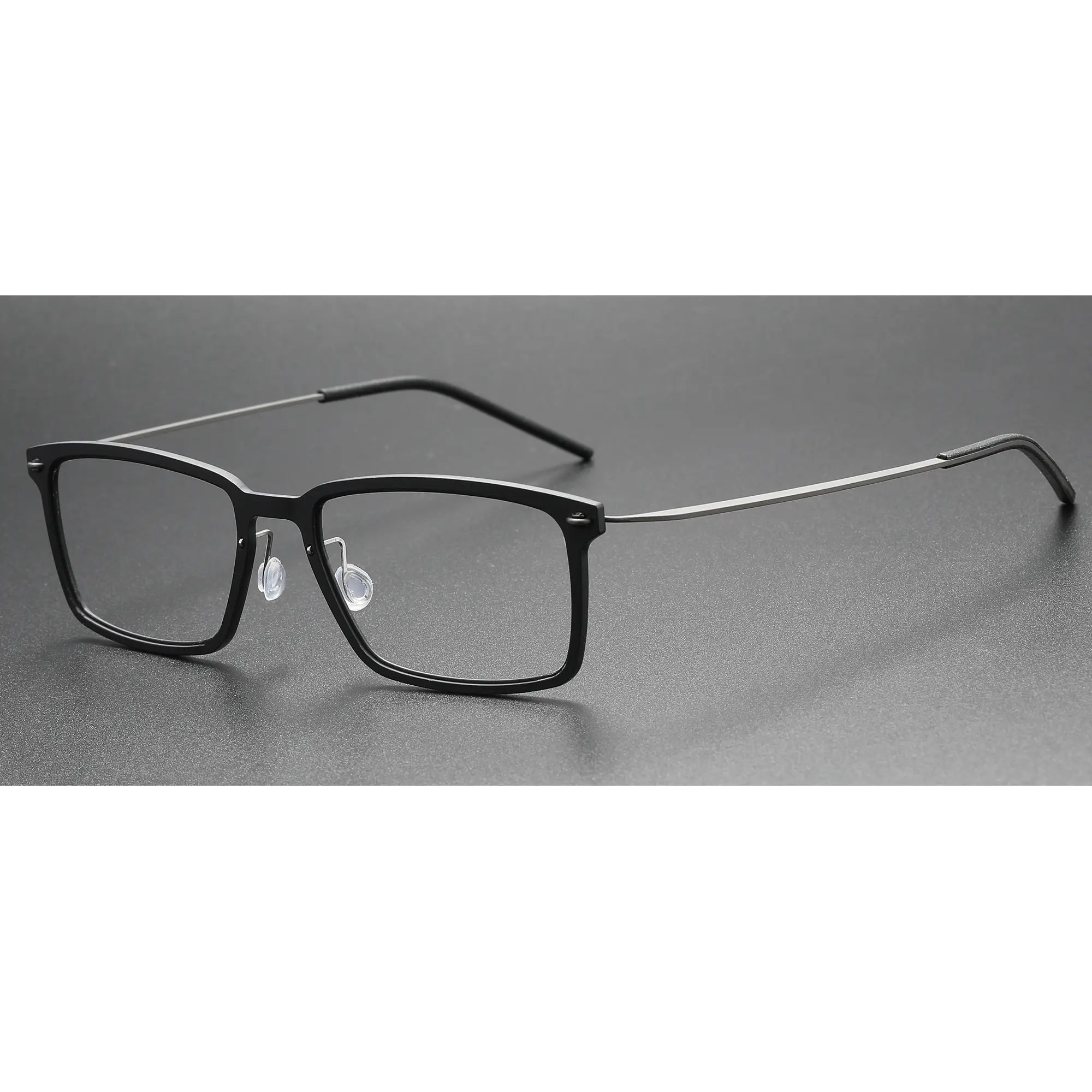 Rectangle Glasses LE0119