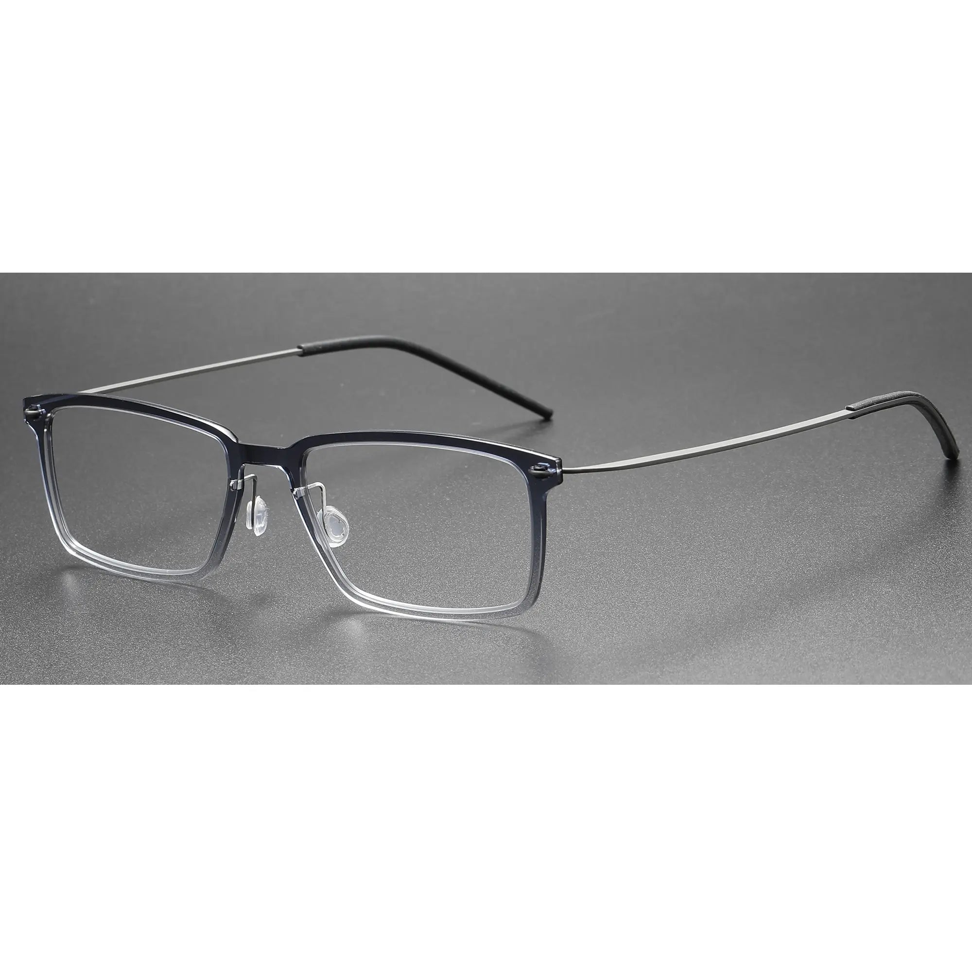 Rectangle Glasses LE0119