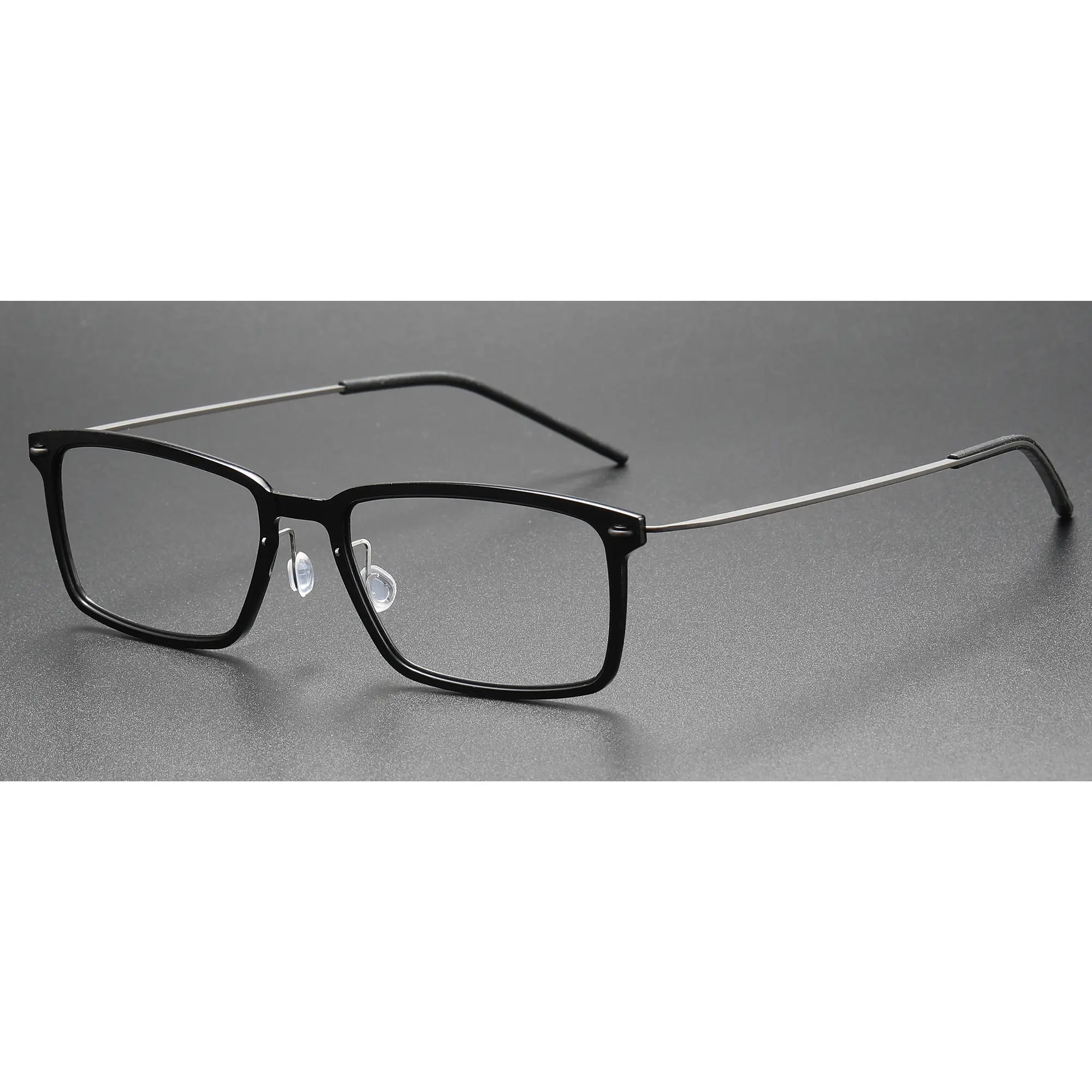 Rectangle Glasses LE0119