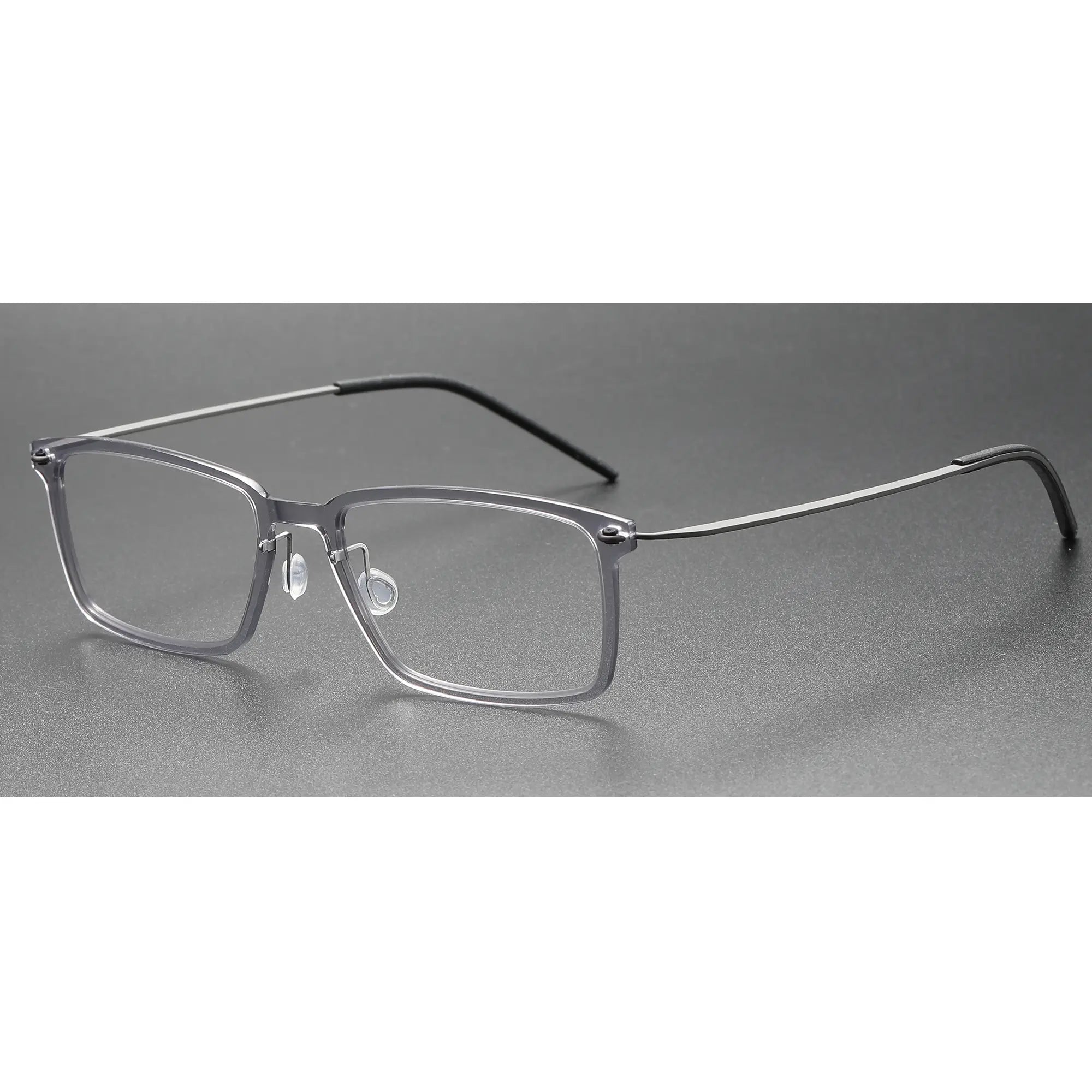 Rectangle Glasses LE0119