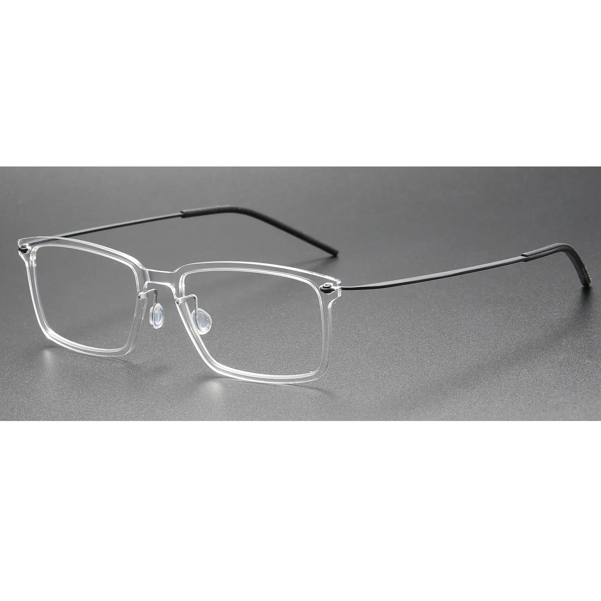 Rectangle Glasses LE0119