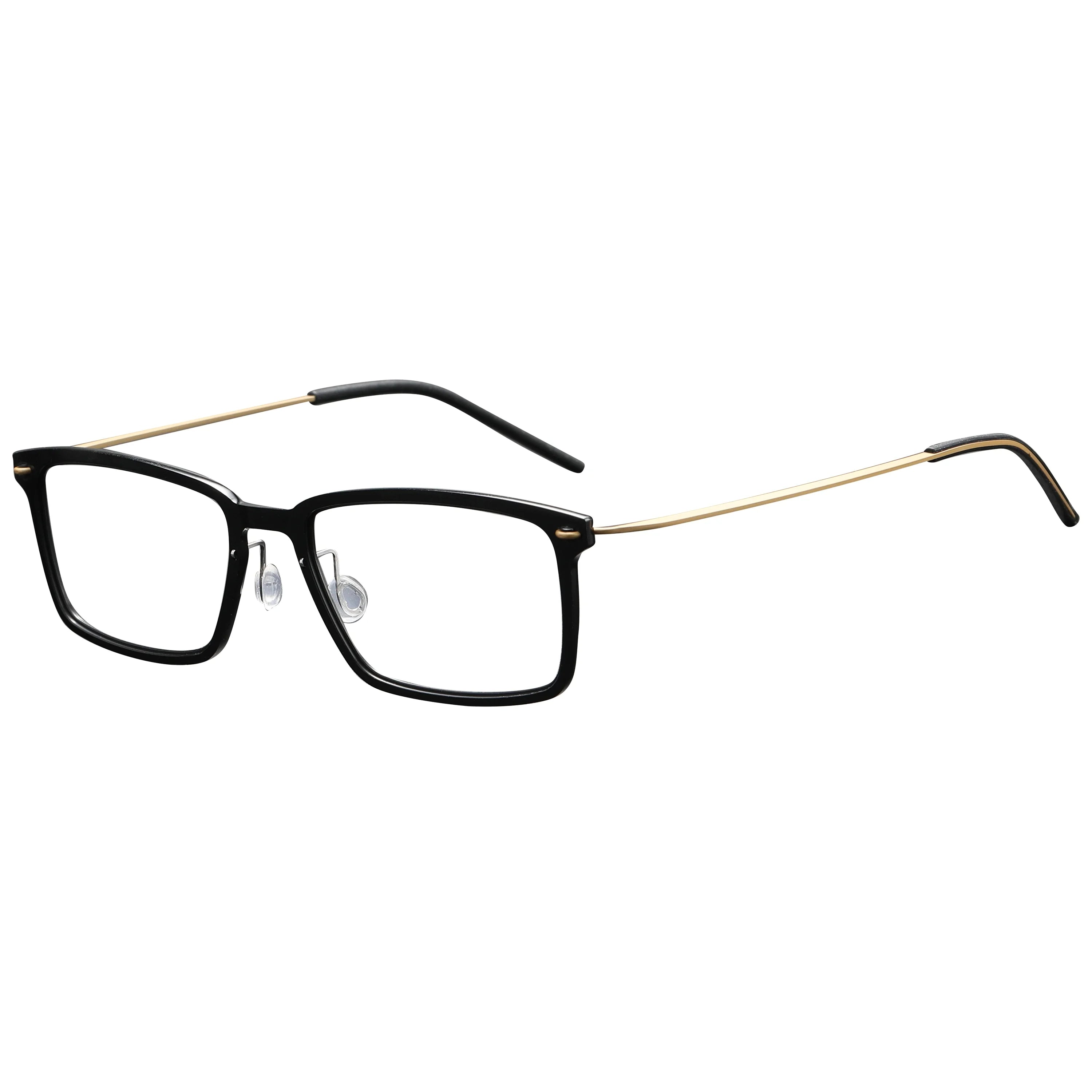 Rectangle Glasses LE0119