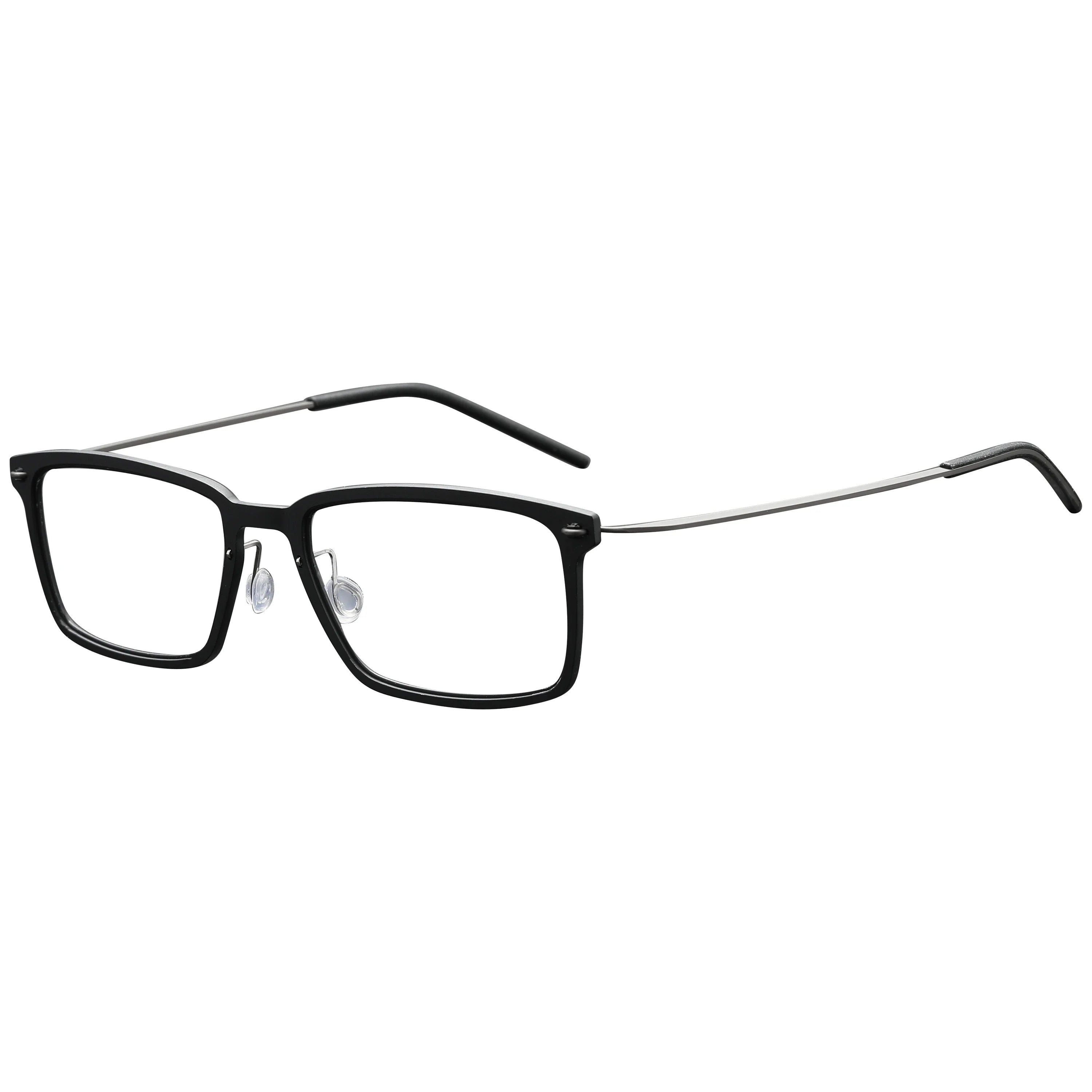 Rectangle Glasses LE0119