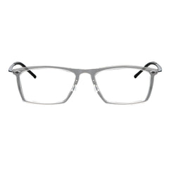 Rectangle Glasses LE0120