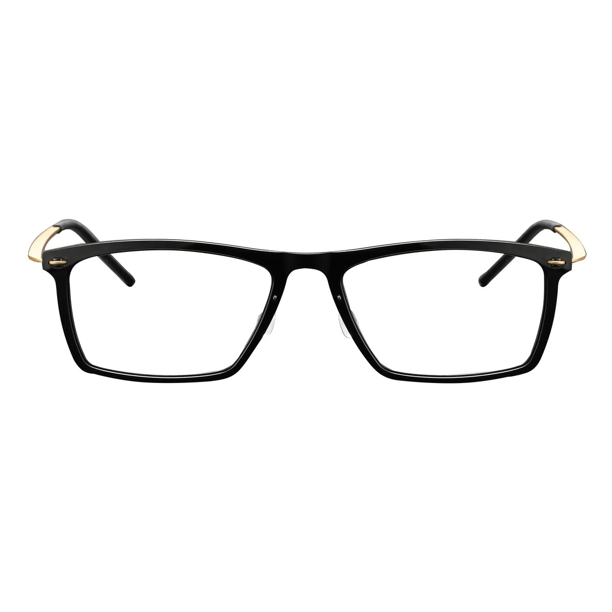 Rectangle Glasses LE0120