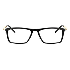 Rectangle Glasses LE0120