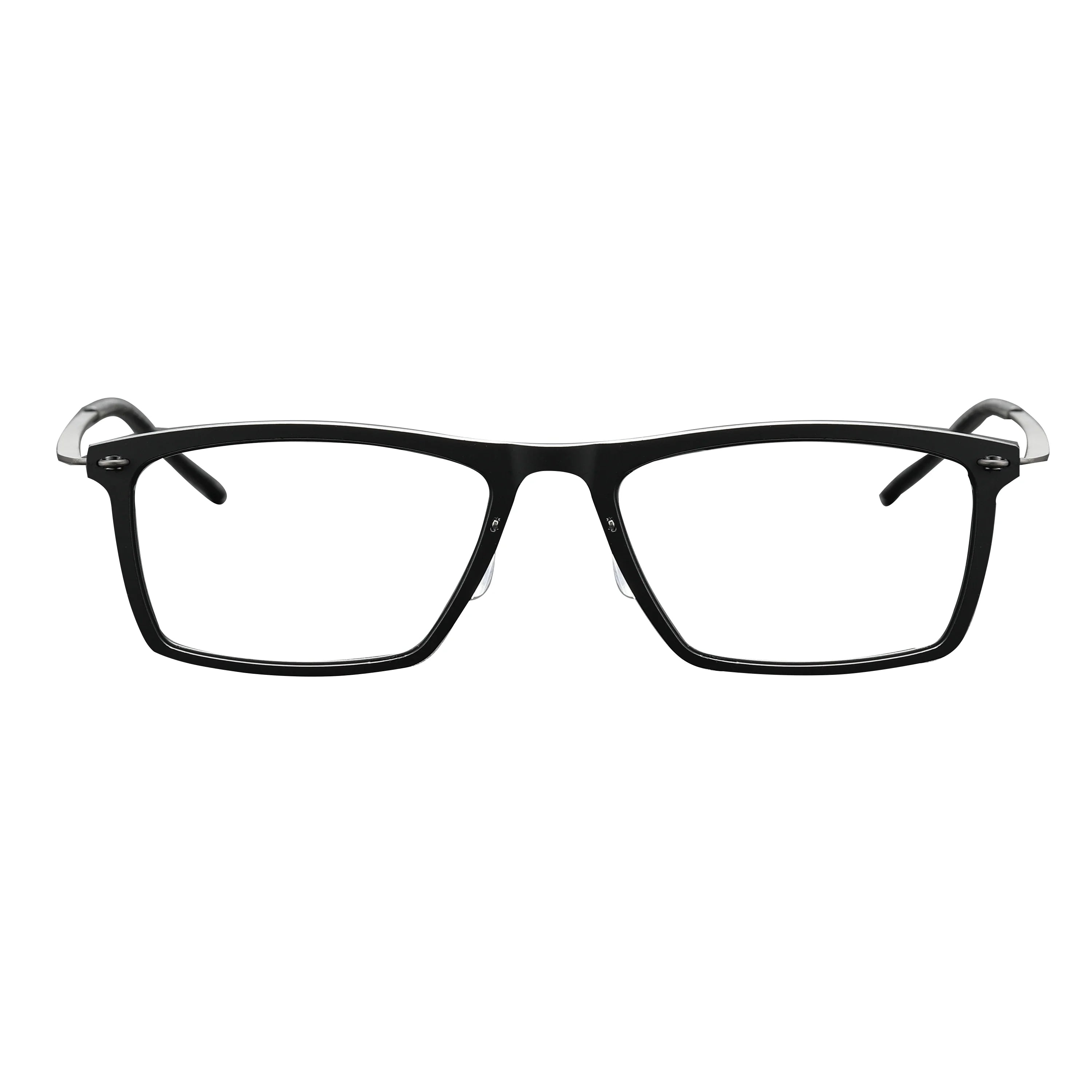 Rectangle Glasses LE0120