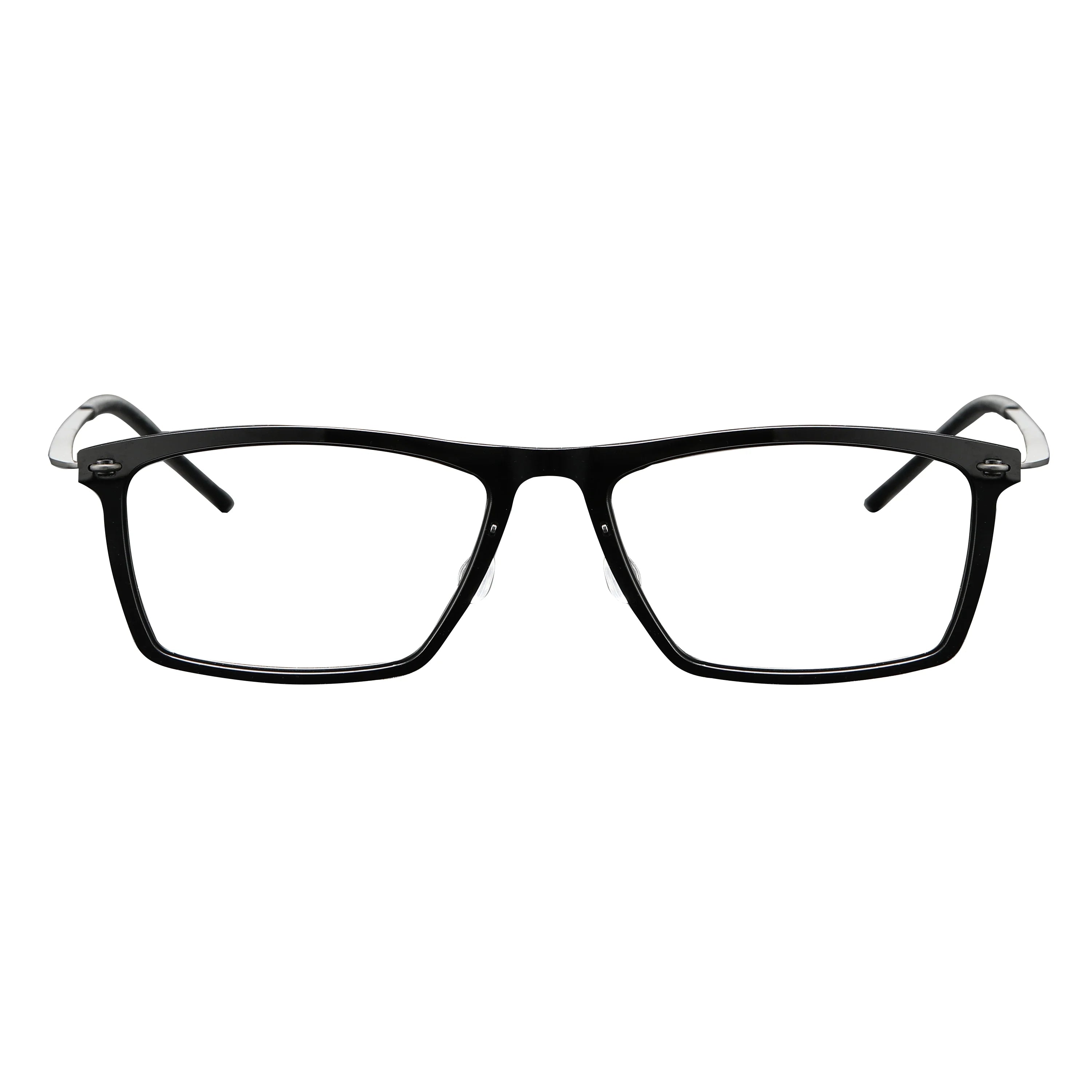 Rectangle Glasses LE0120