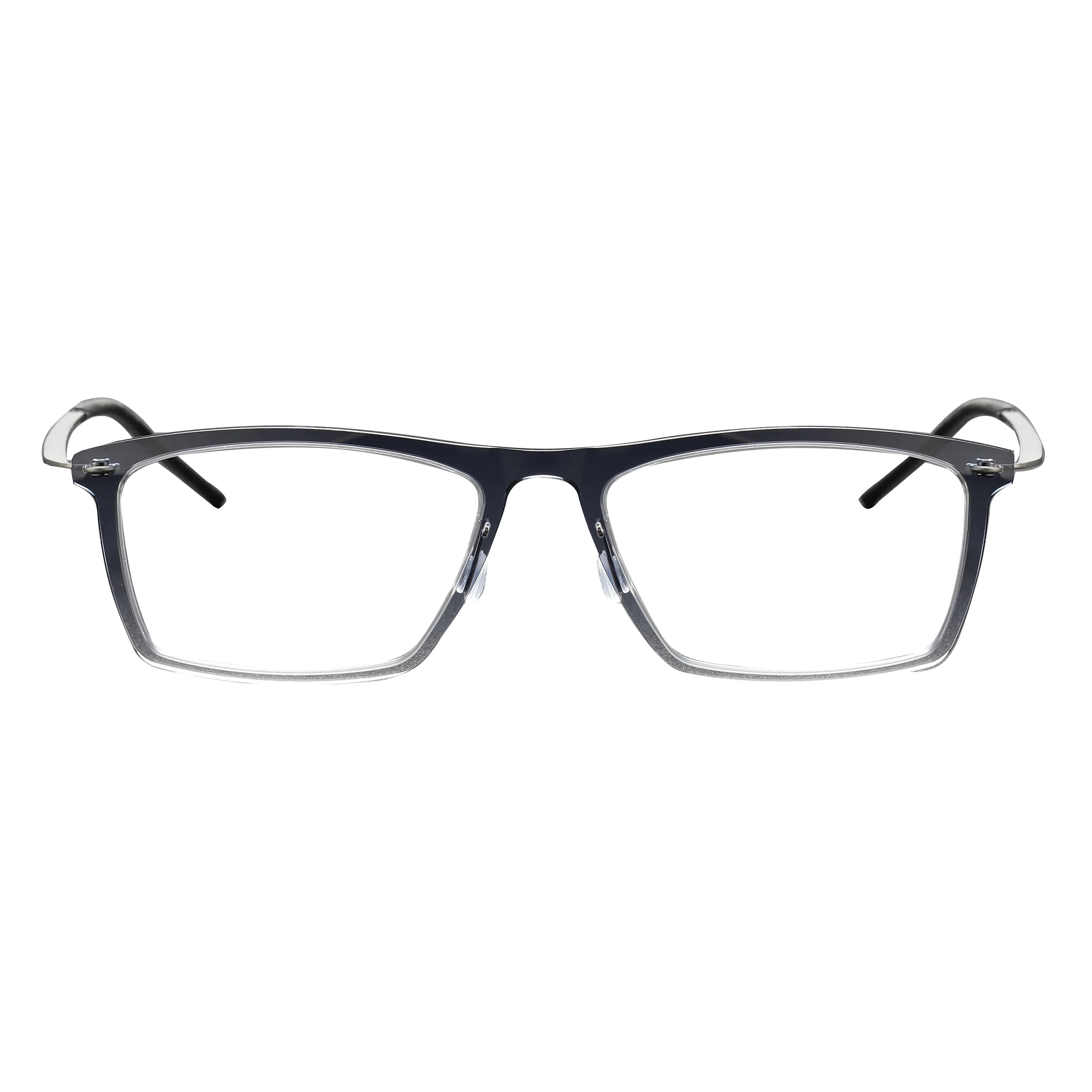 Rectangle Glasses LE0120