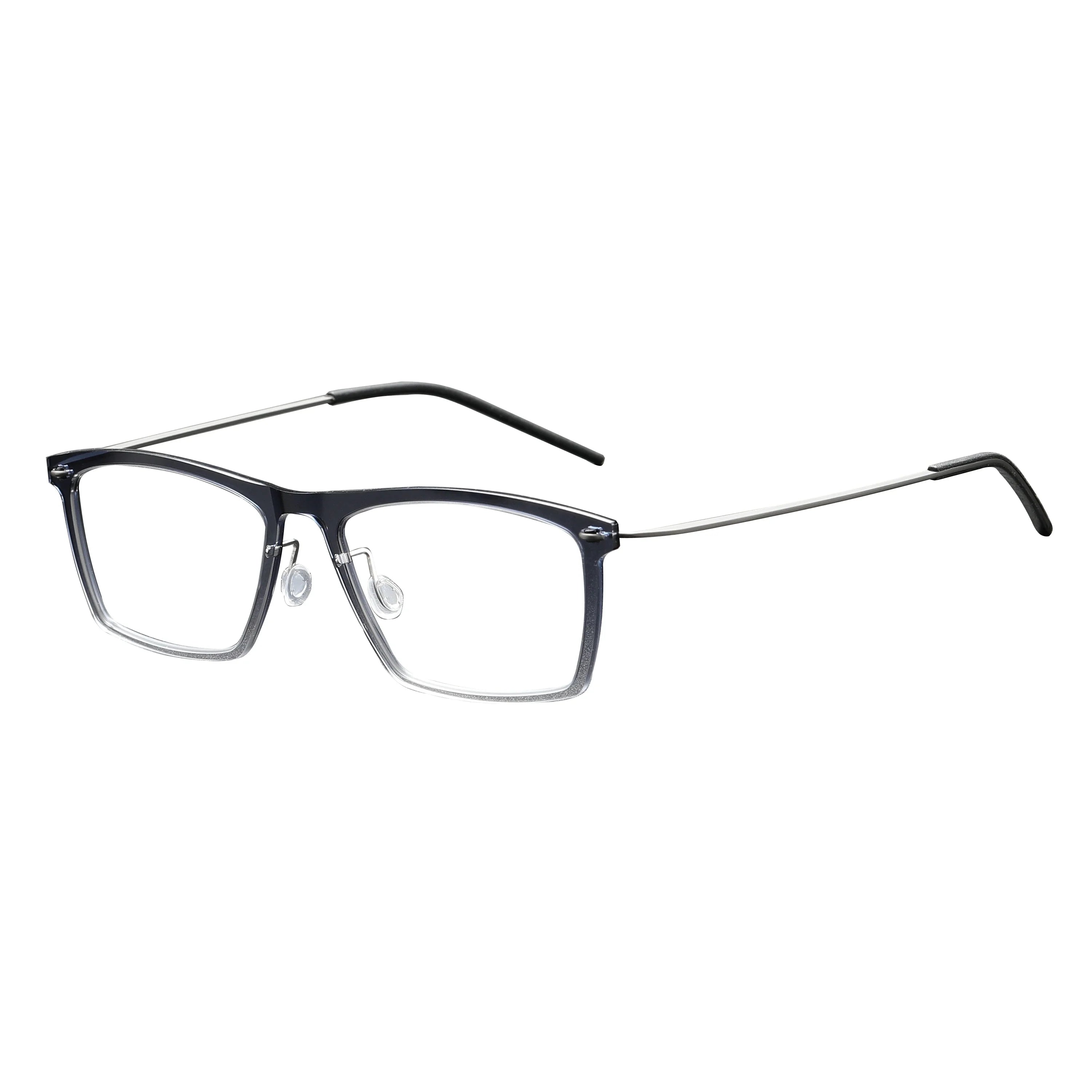 Rectangle Glasses LE0120