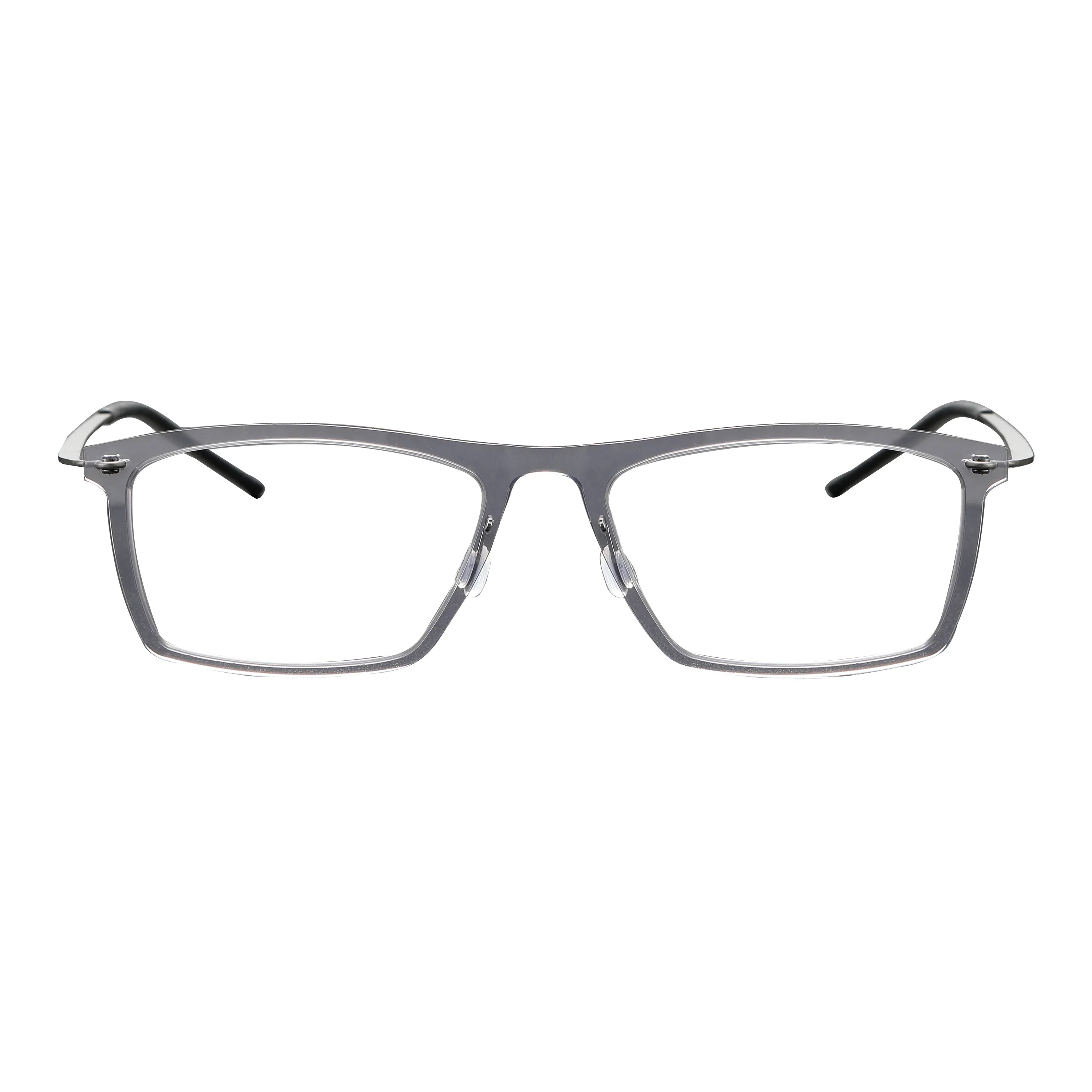 Rectangle Glasses LE0120