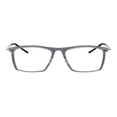 Rectangle Glasses LE0120